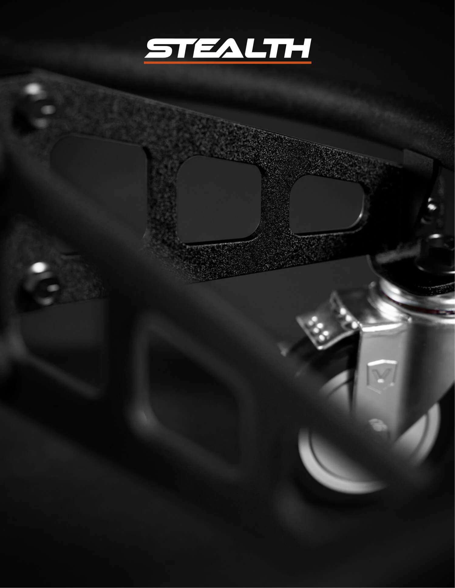 STEALTH (ROBUST STEEL MAX) - Image 9
