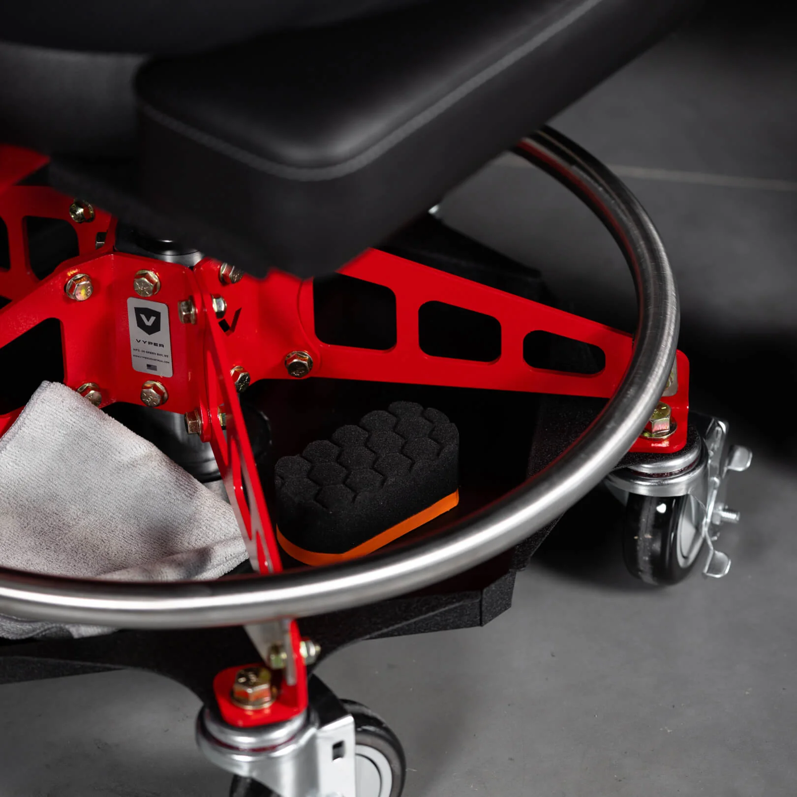TOOL TRAY - Image 11