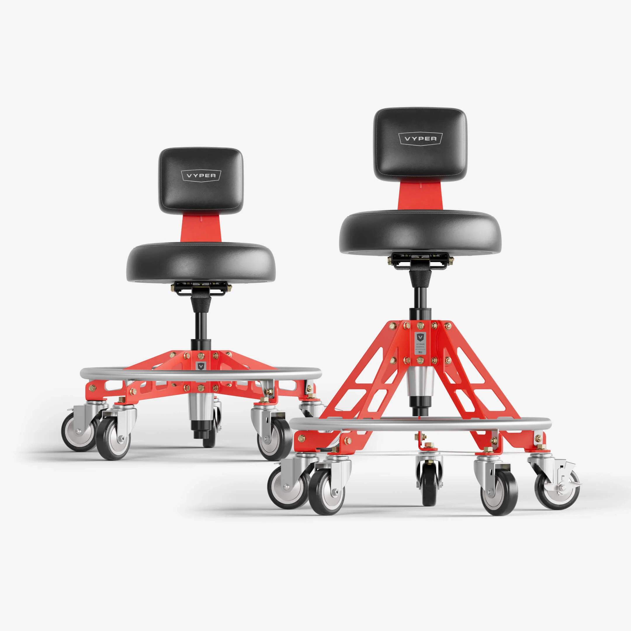 ULTIMATE EZ-LIFT PACKAGE - Image 14