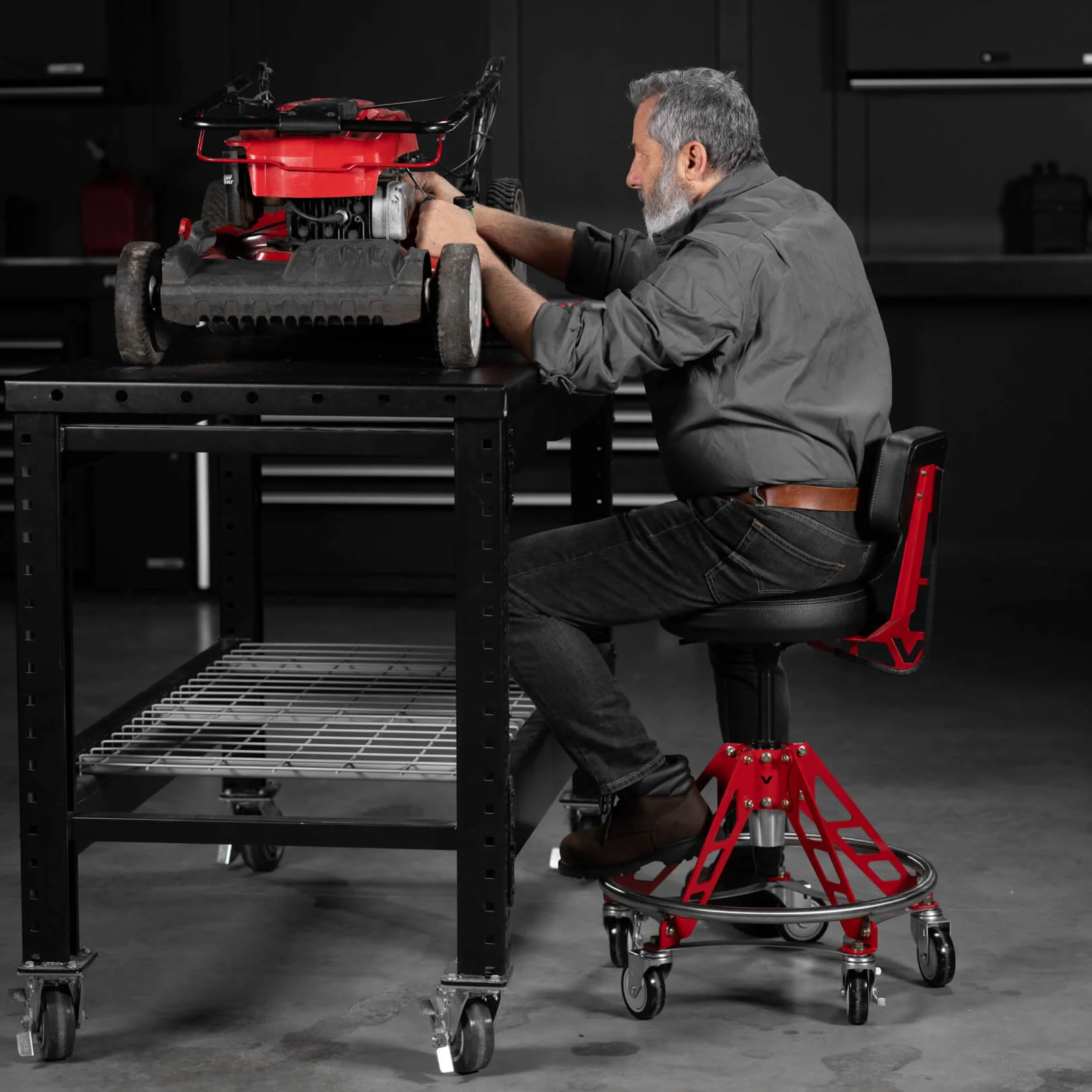 ULTIMATE EZ-LIFT PACKAGE - Image 4