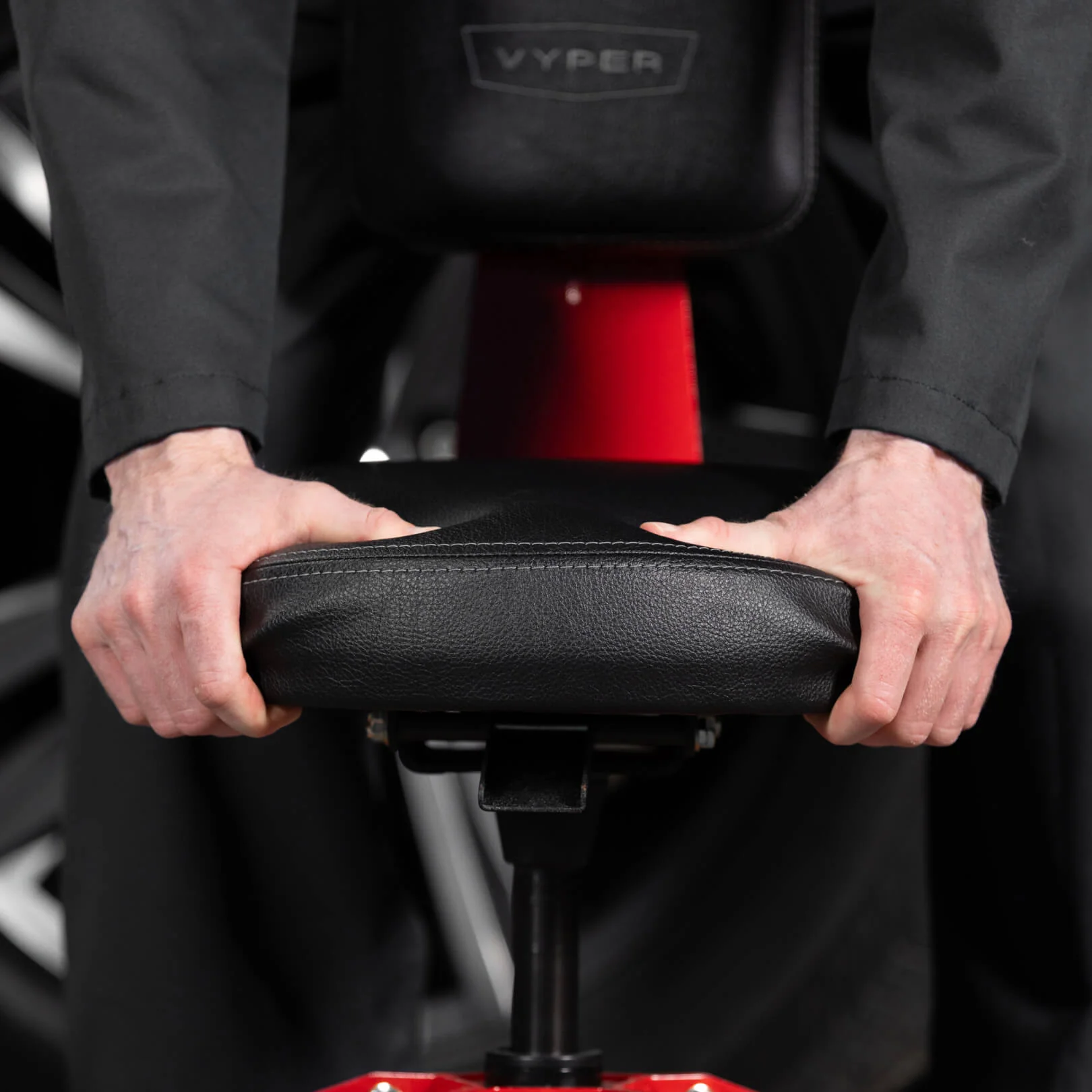 ULTIMATE EZ-LIFT PACKAGE - Image 7