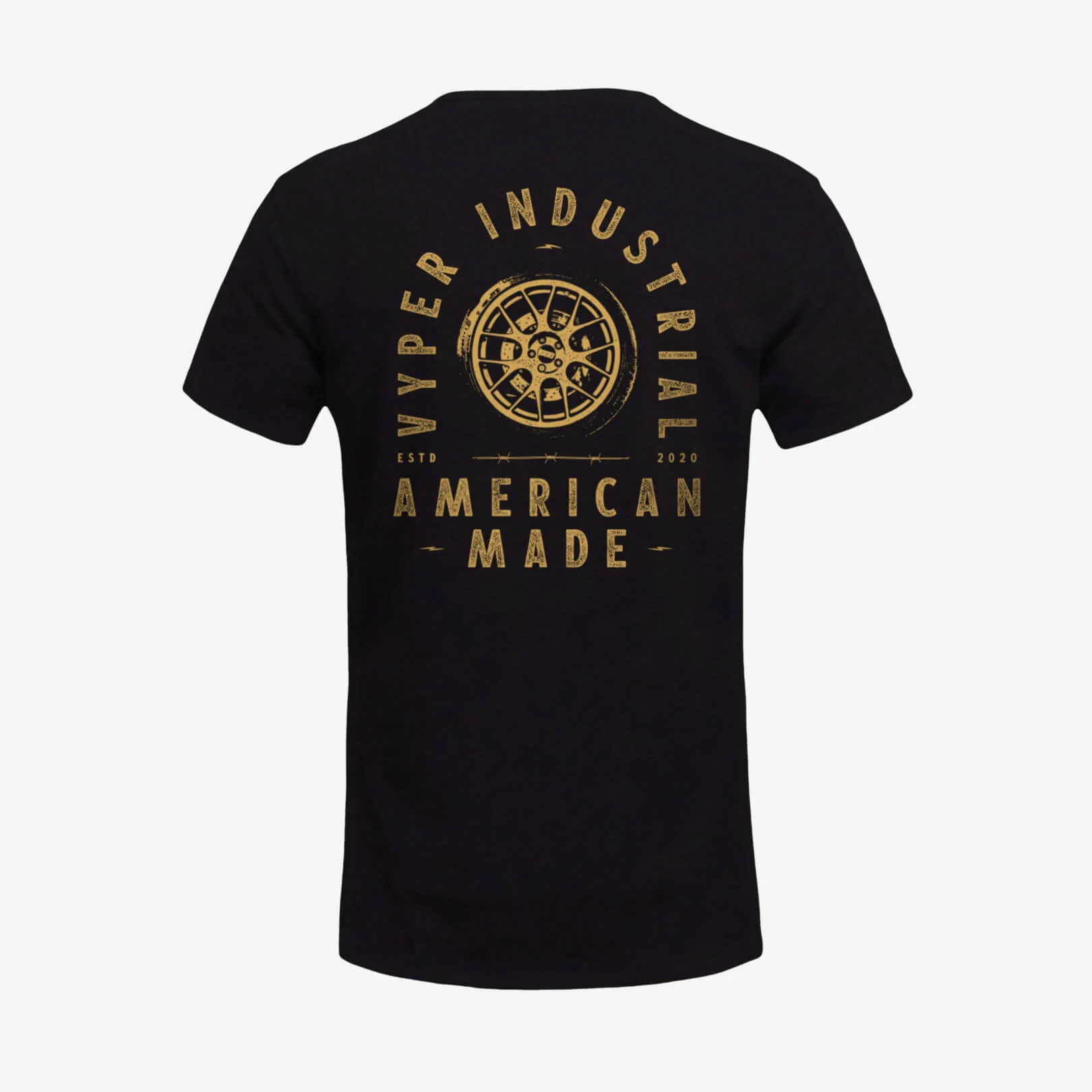 VYPER AMERICAN MADE TEE