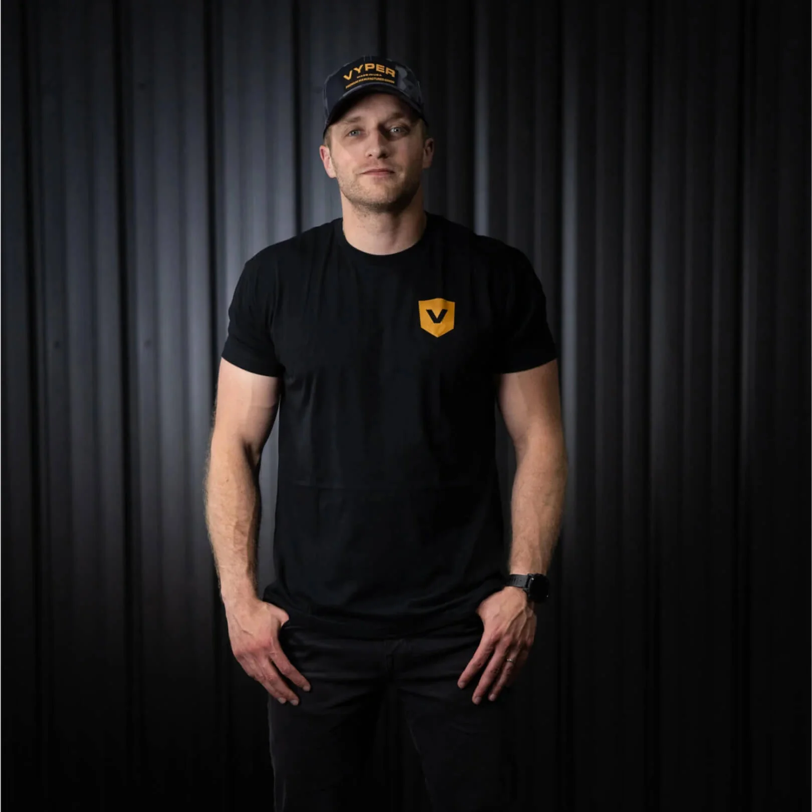 VYPER AMERICAN MADE TEE - Image 6