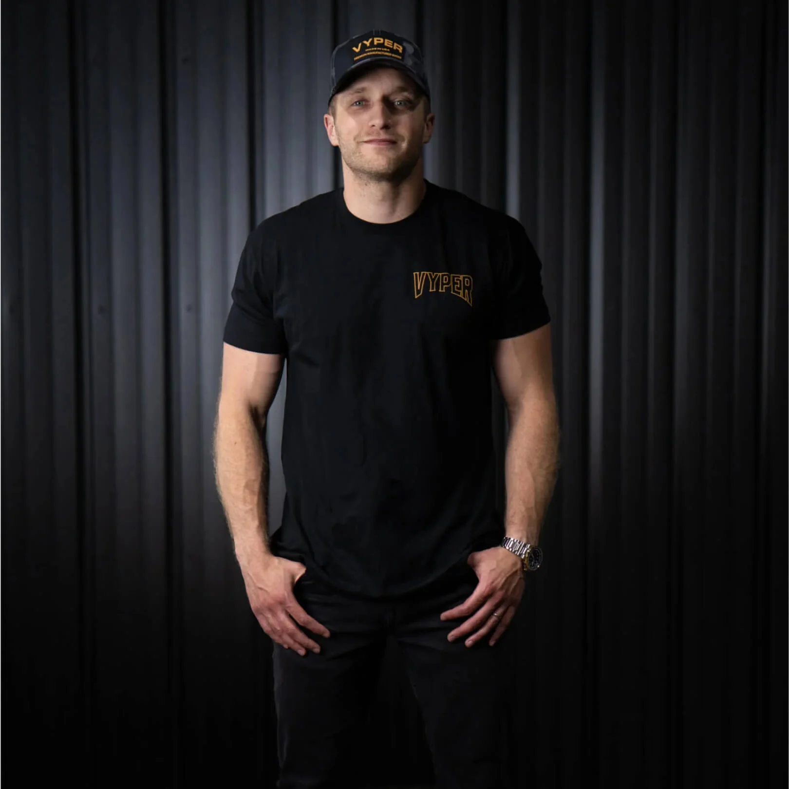 VYPER CORONET TEE - Image 3