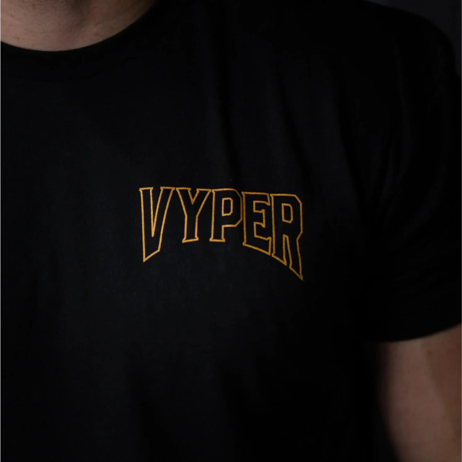 VYPER CORONET TEE - Image 5