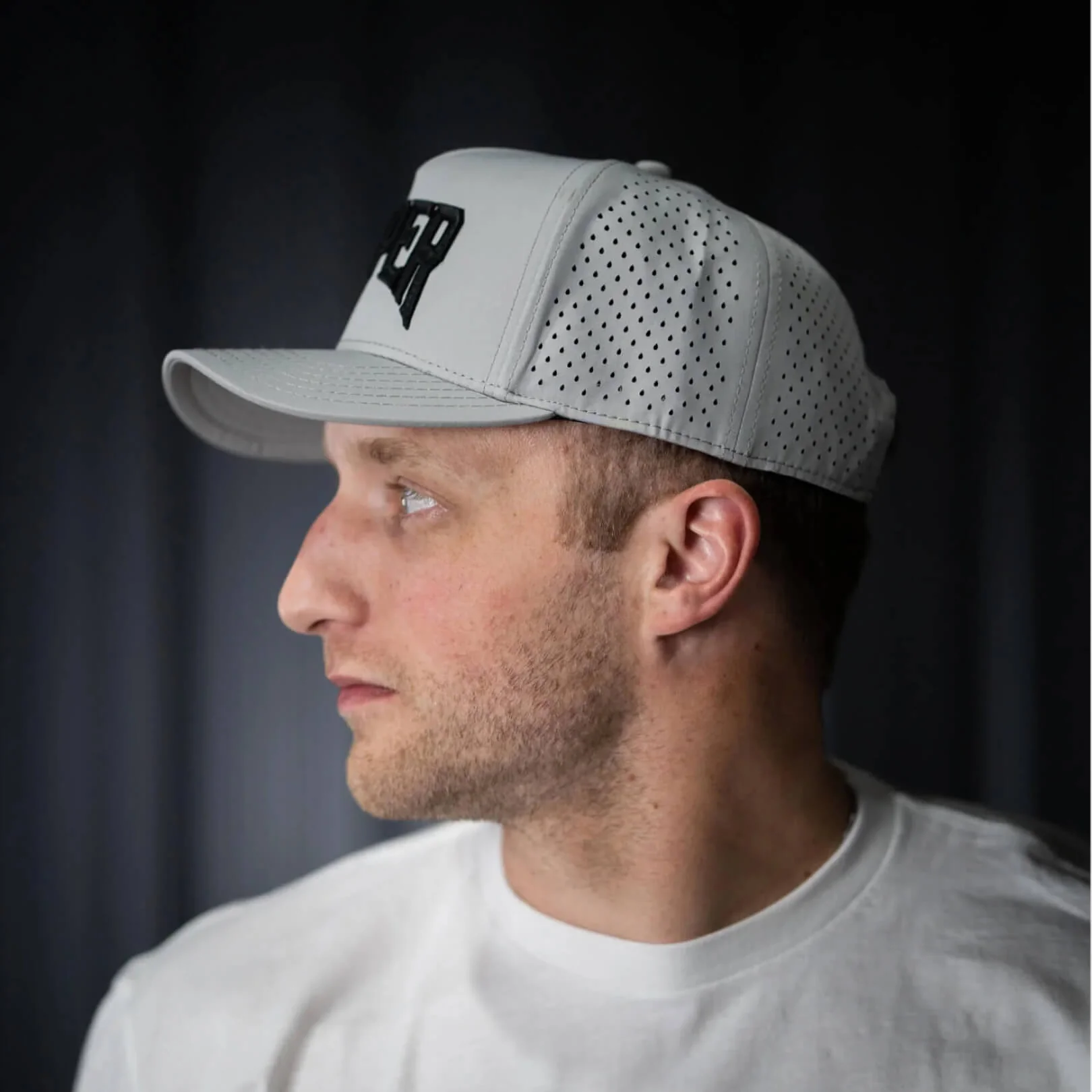 VYPER CURVED PERFORMANCE HAT - Image 3