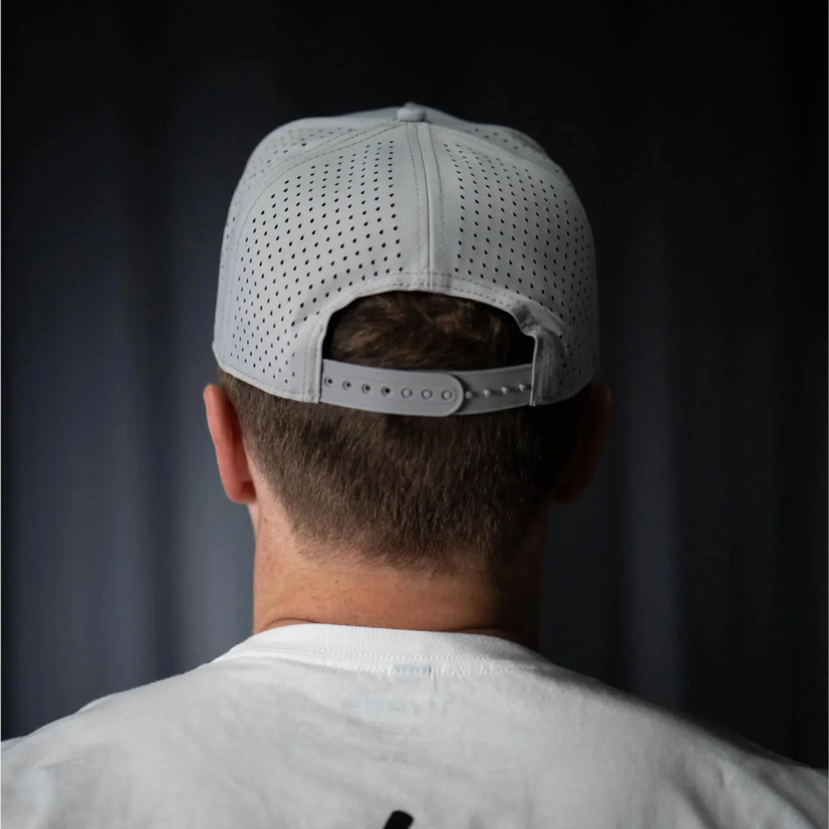 VYPER CURVED PERFORMANCE HAT - Image 4