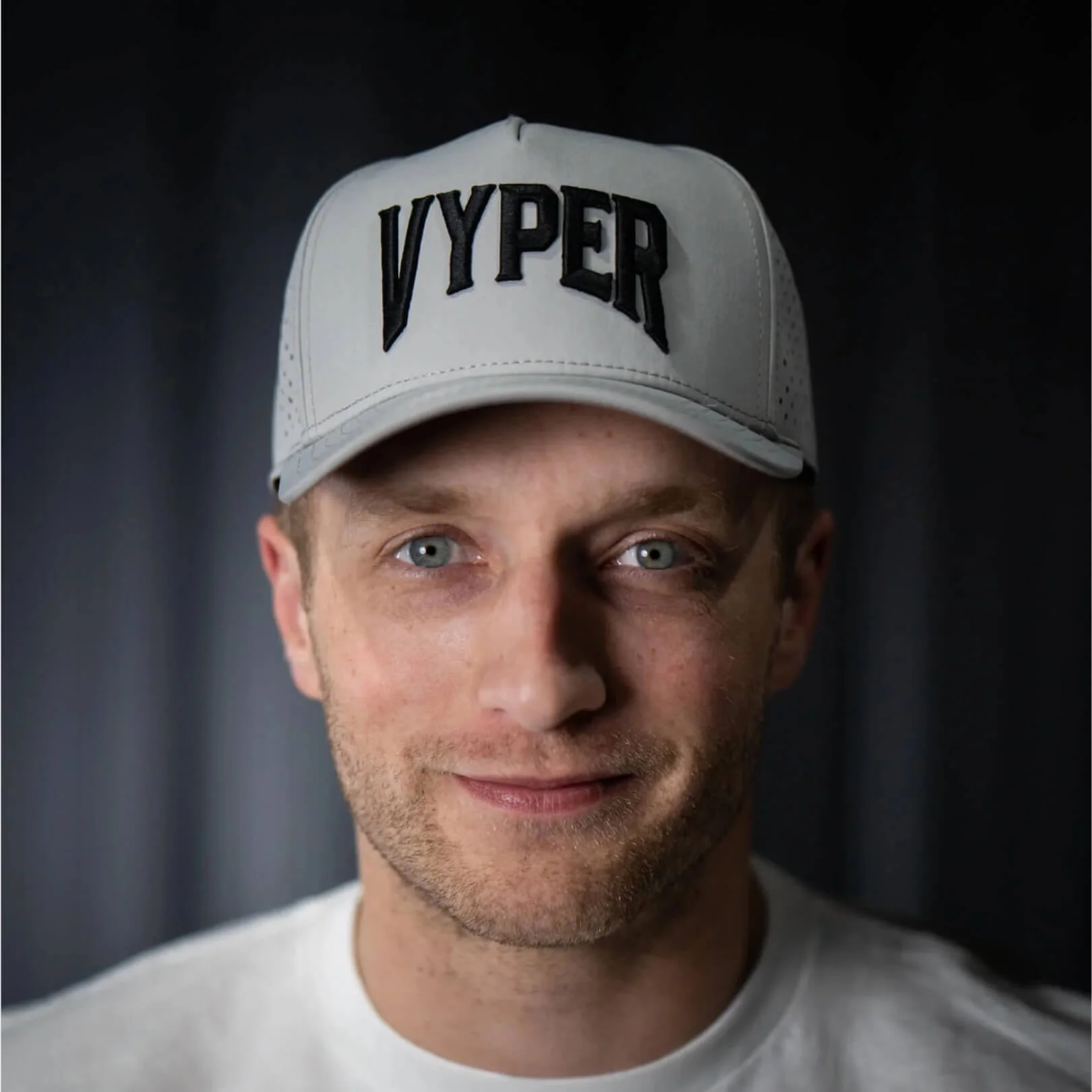 VYPER CURVED PERFORMANCE HAT - Image 5