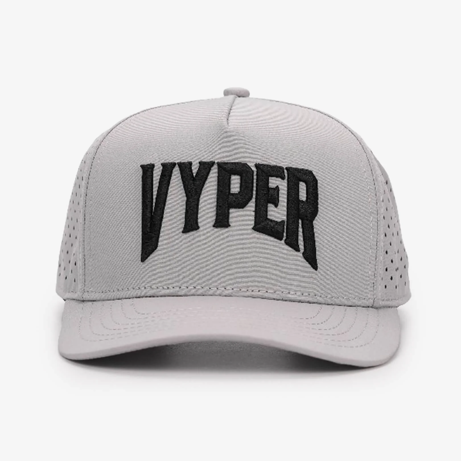 VYPER CURVED PERFORMANCE HAT - Image 6