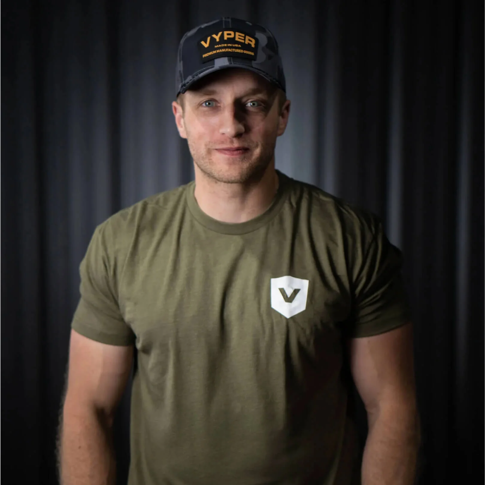 VYPER EAGLE TEE - Image 3