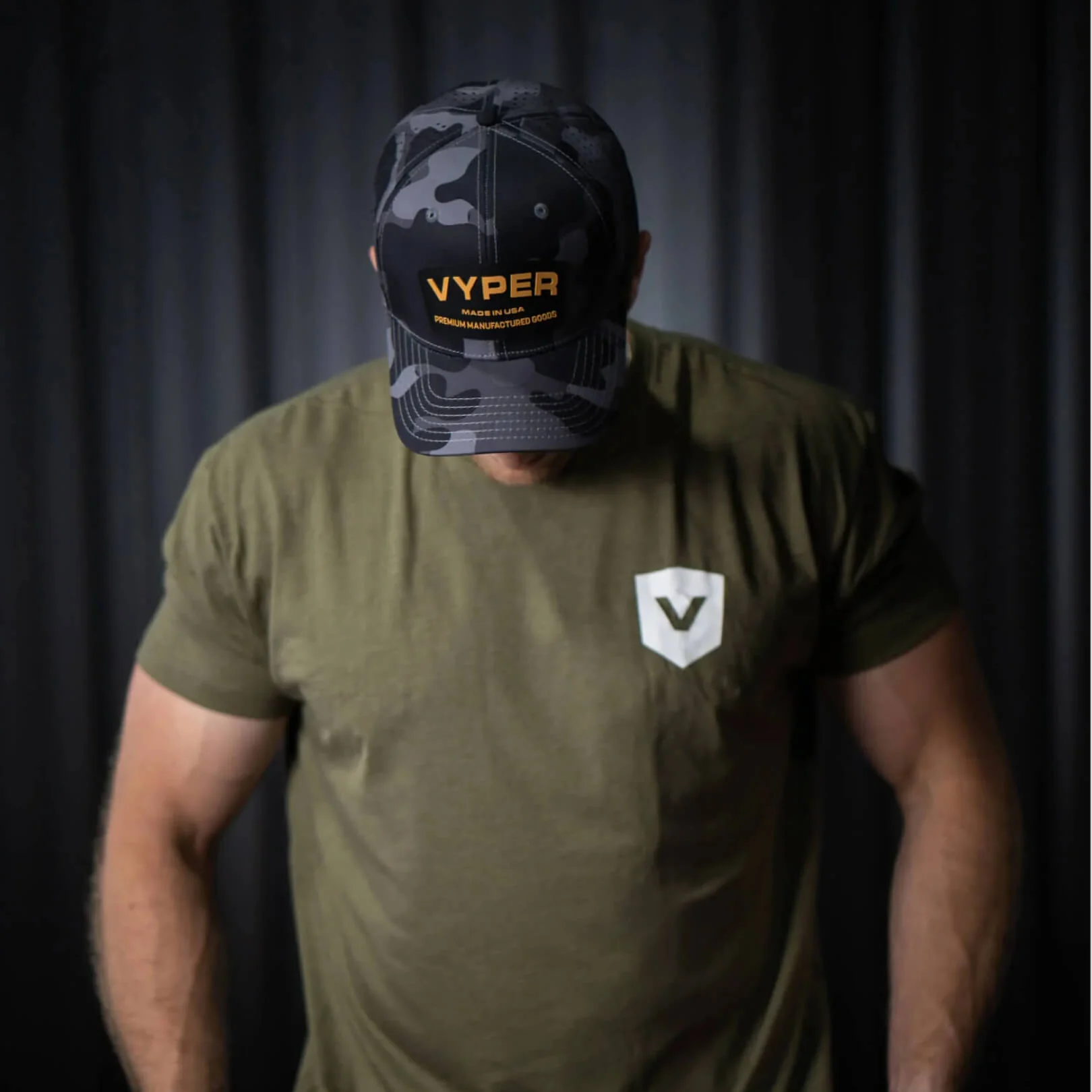 VYPER EAGLE TEE - Image 4