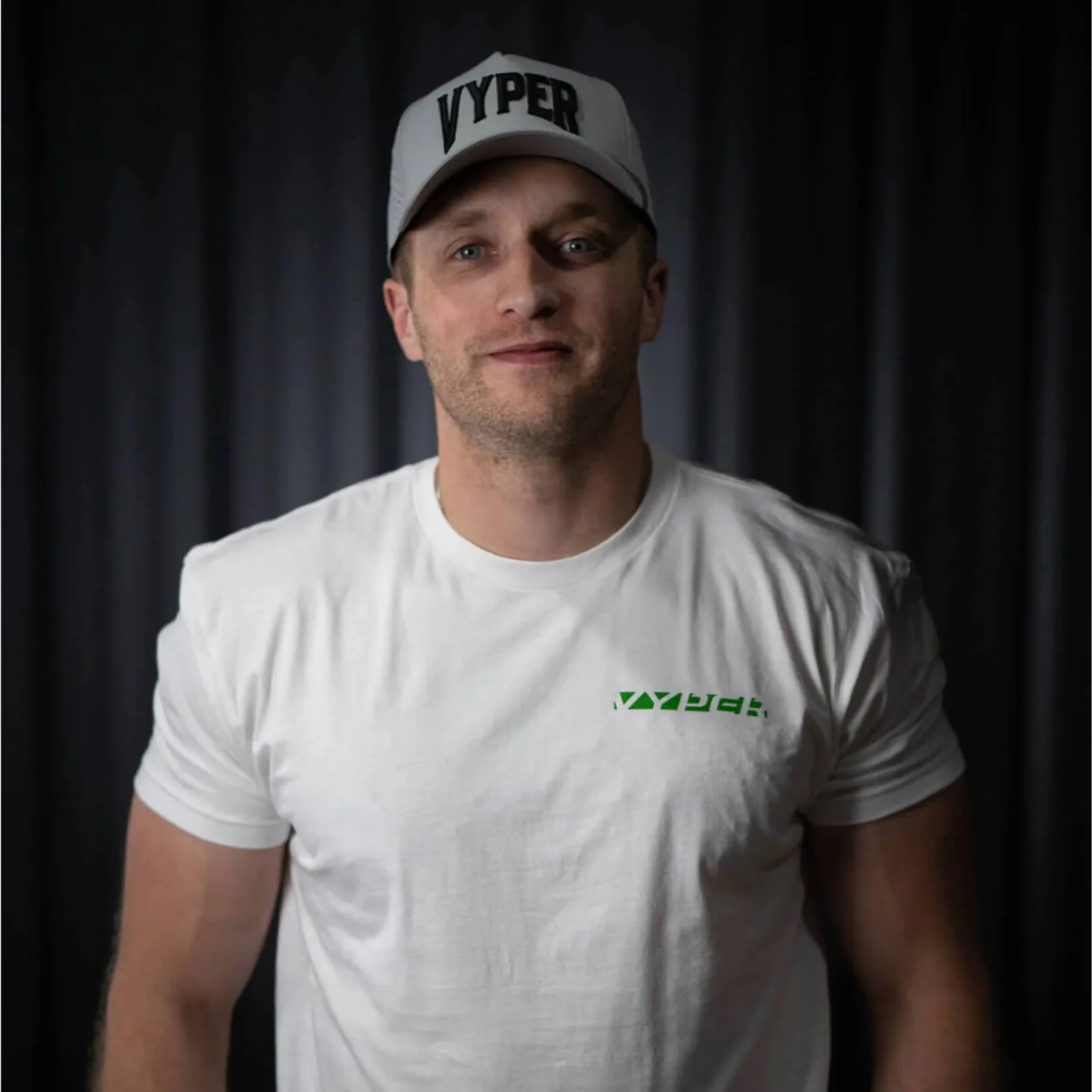 VYPER GT4 PROFILE TEE - Image 3