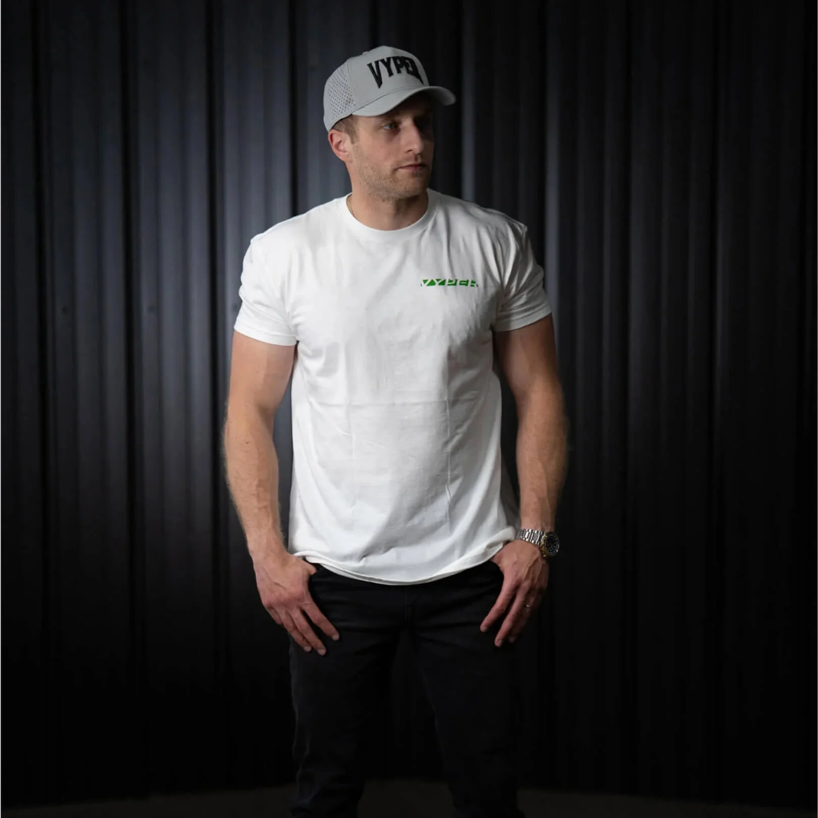 VYPER GT4 PROFILE TEE - Image 6