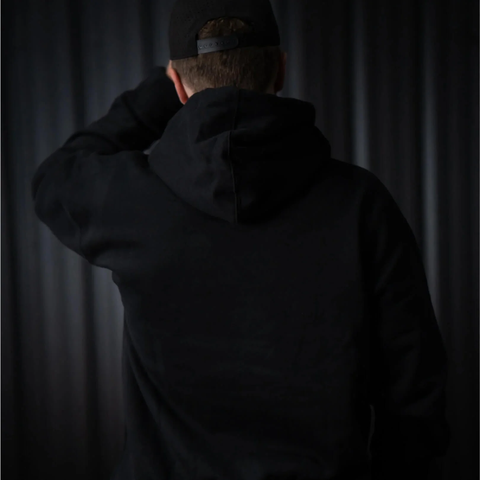 VYPER INDUSTRIAL HOODIE - Image 5
