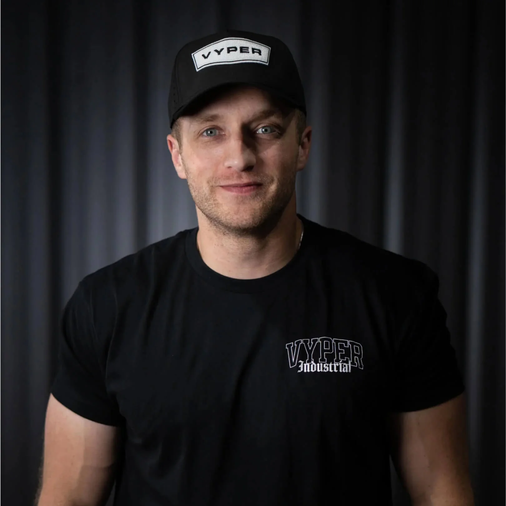VYPER INDUSTRIAL TEE - Image 3