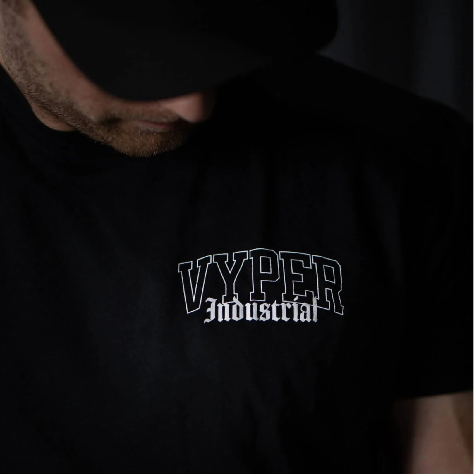 VYPER INDUSTRIAL TEE - Image 4