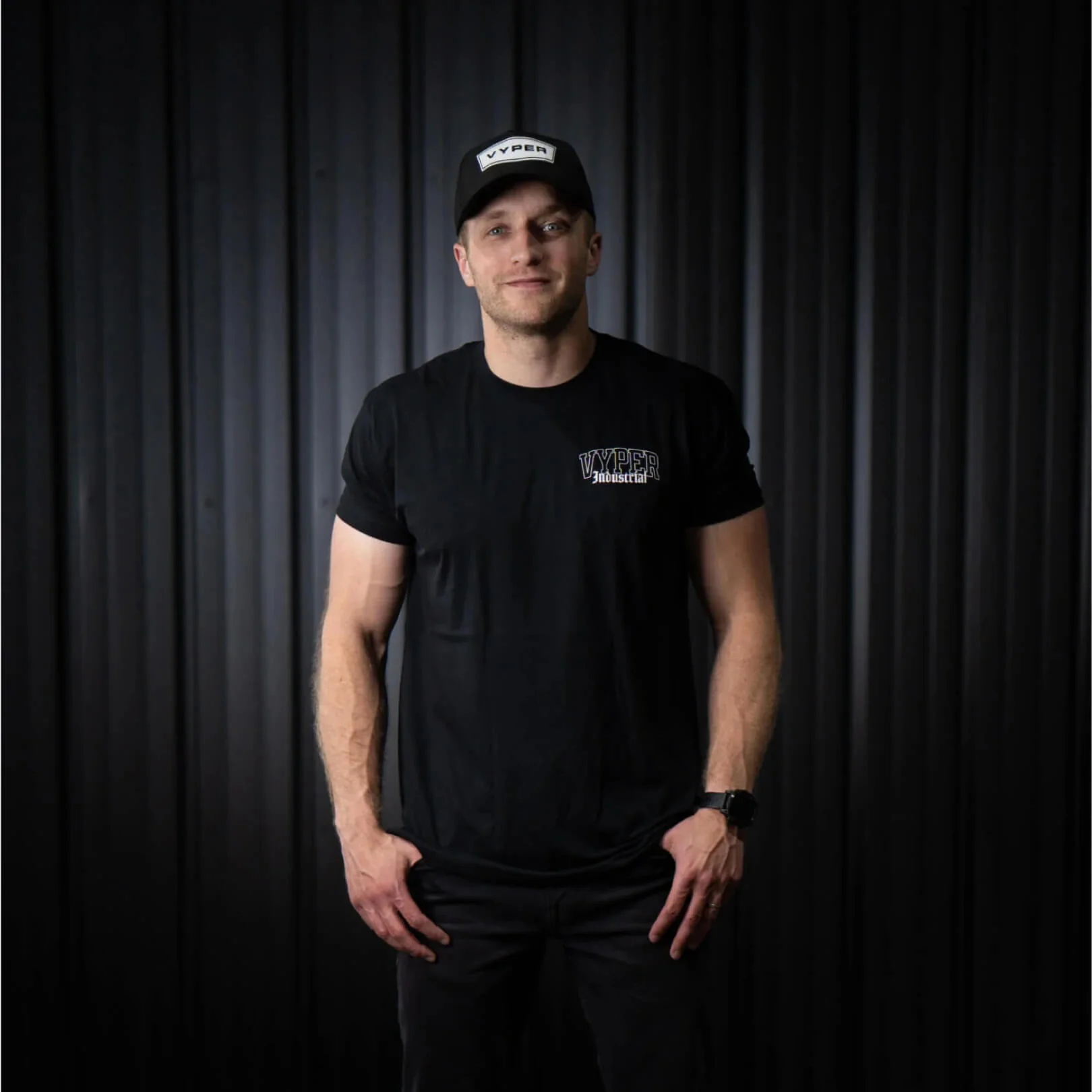 VYPER INDUSTRIAL TEE - Image 6
