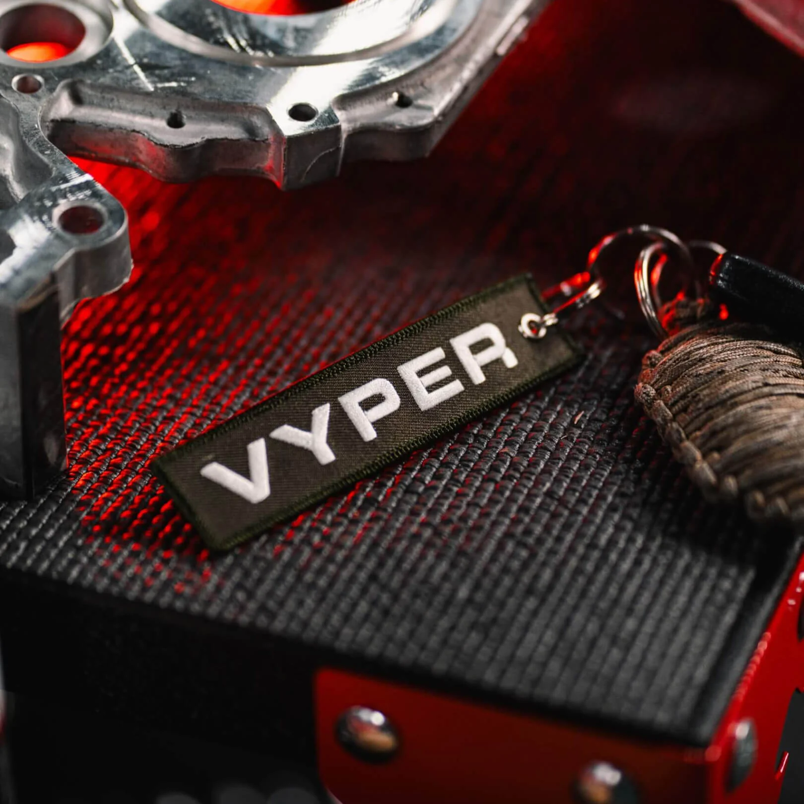 VYPER KEY TAG - Image 3
