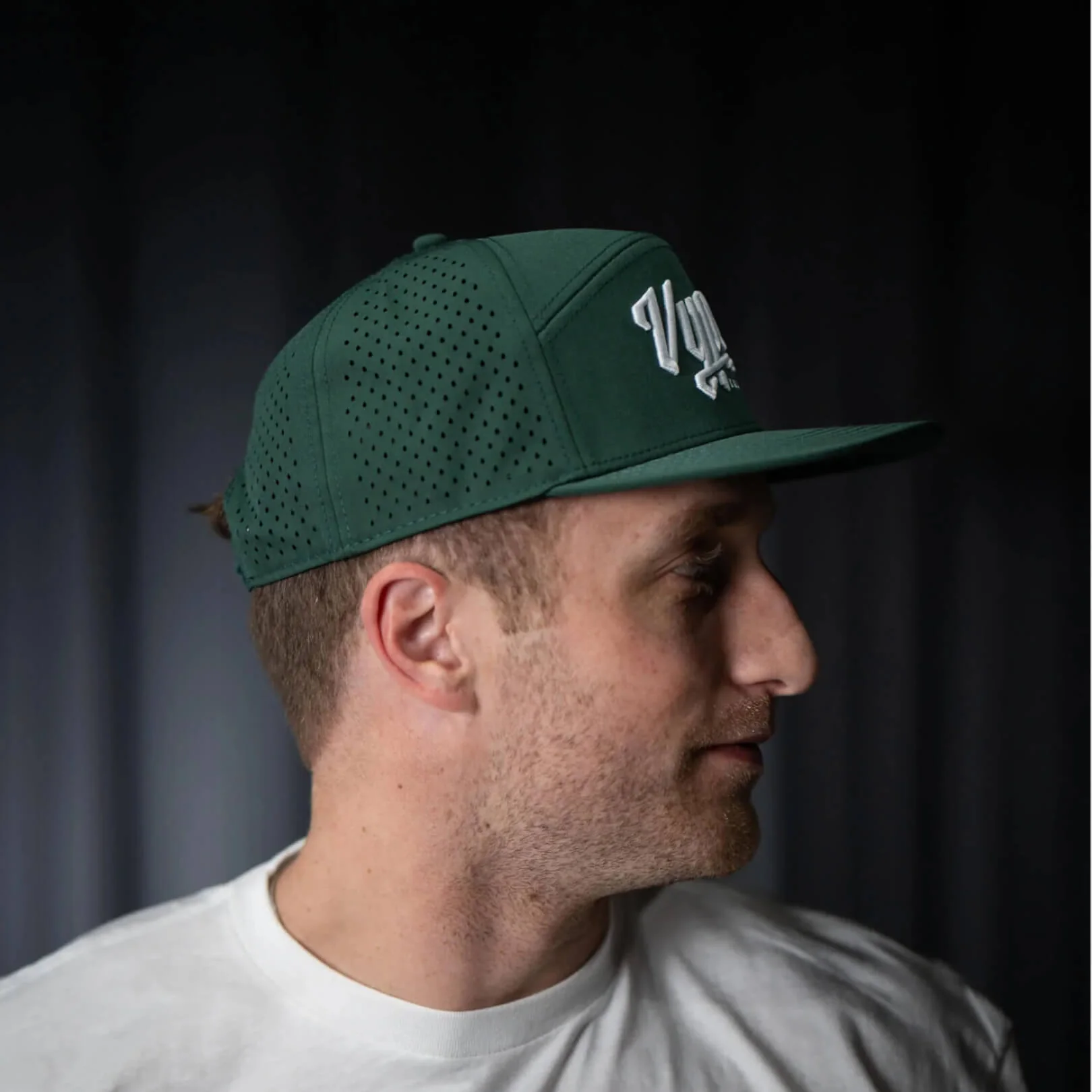 VYPER LIGHTNING FLAT BRIM - Image 3