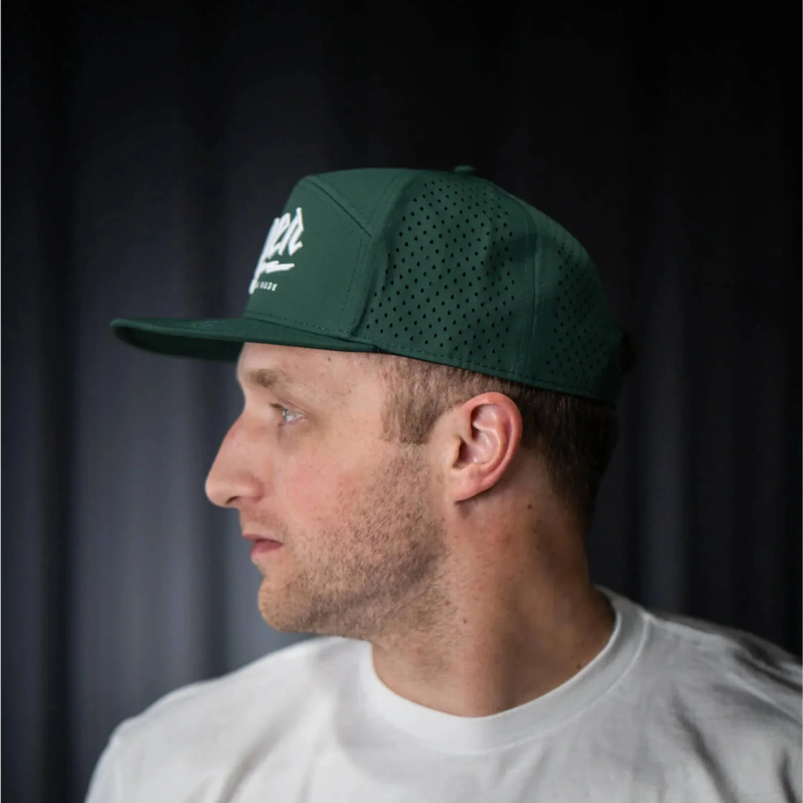 VYPER LIGHTNING FLAT BRIM - Image 4