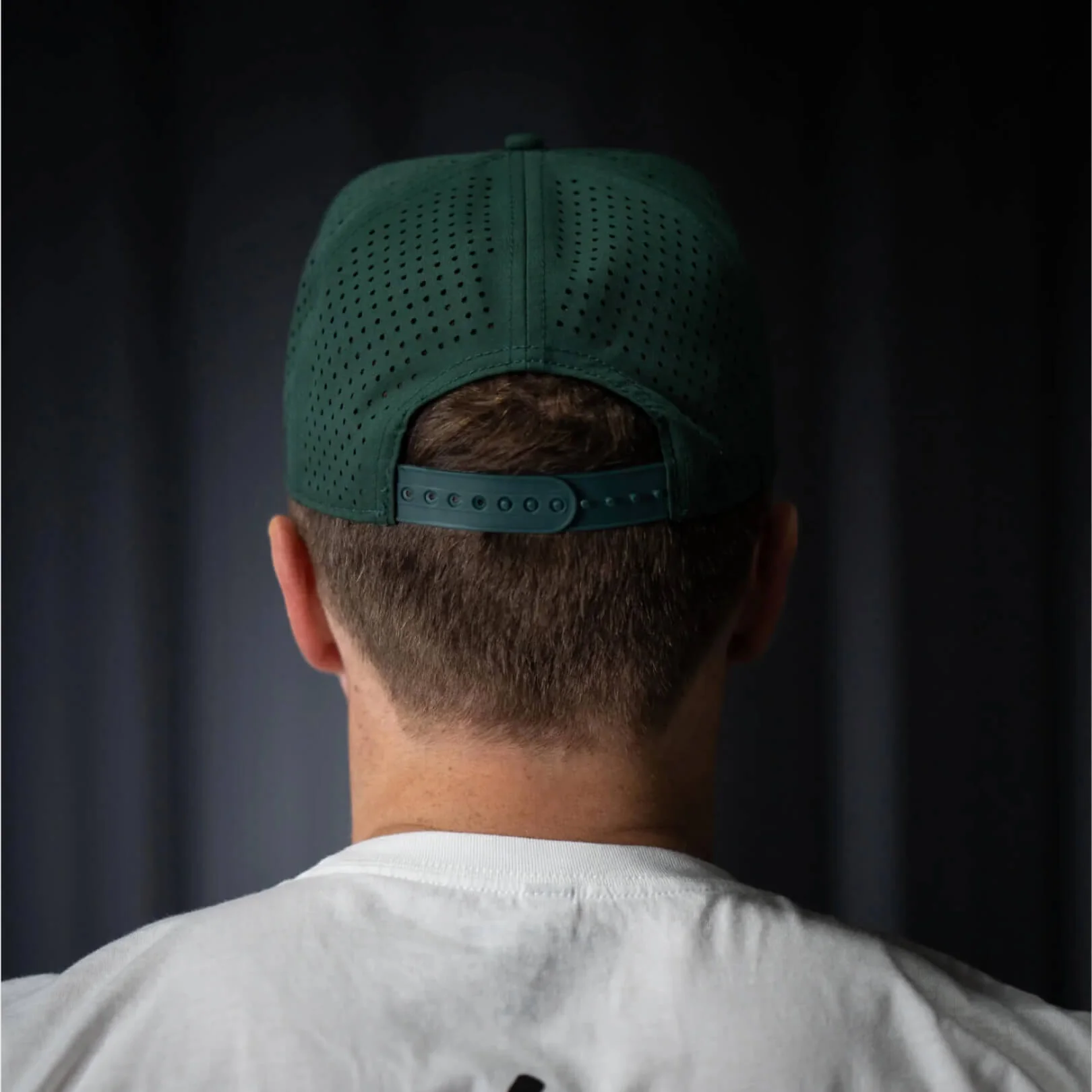 VYPER LIGHTNING FLAT BRIM - Image 5