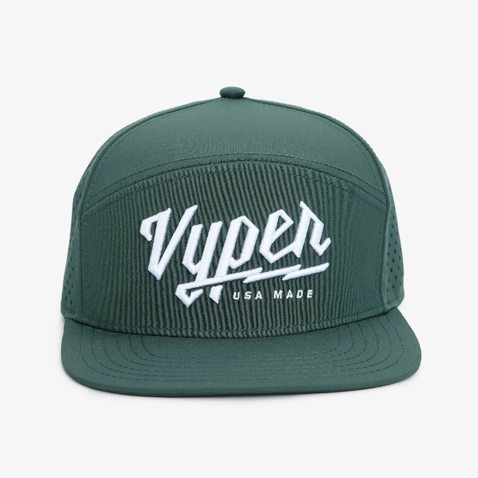 VYPER LIGHTNING FLAT BRIM - Image 6