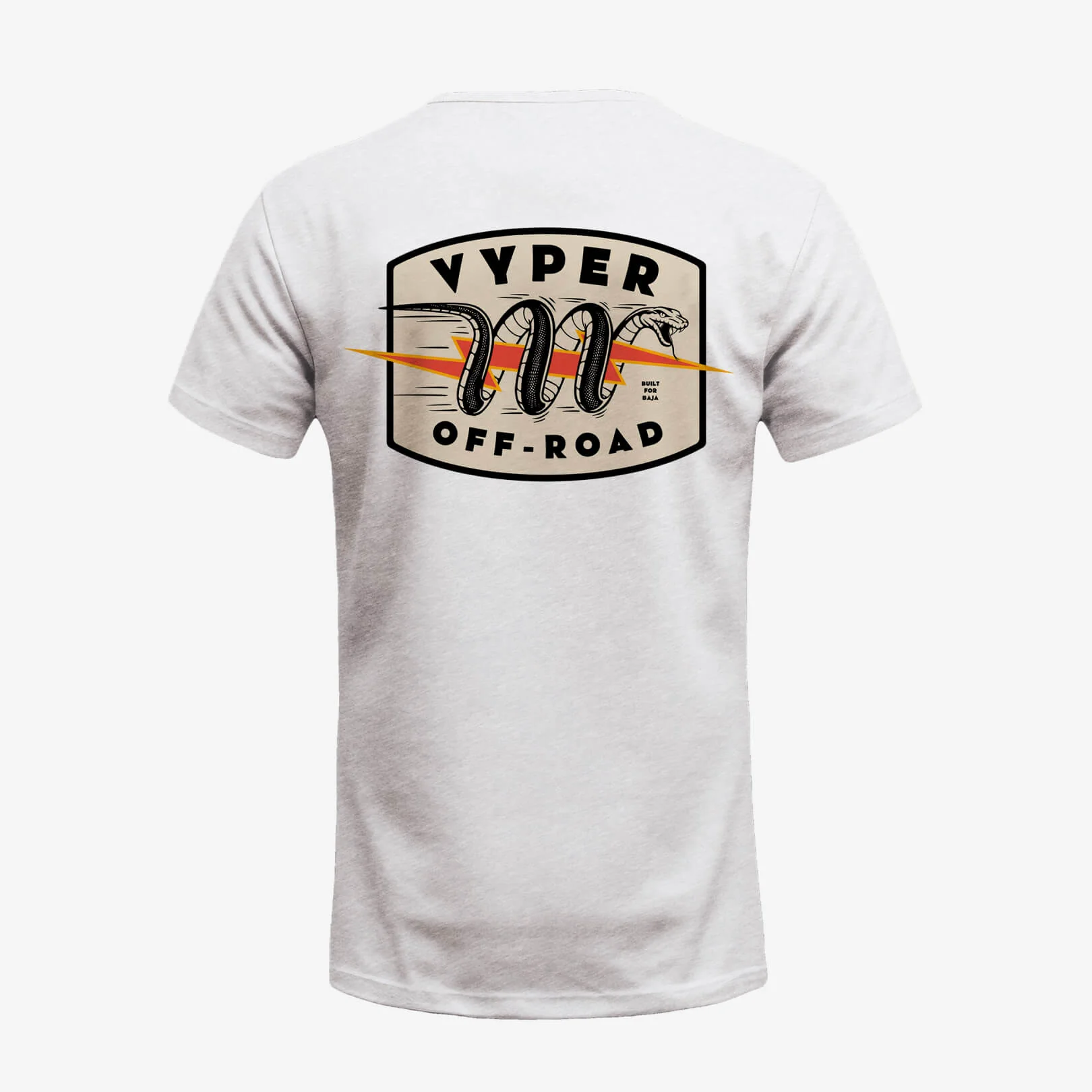 VYPER OFF-ROAD TEE
