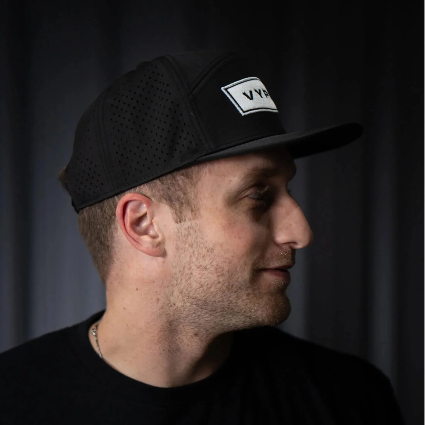 VYPER ORIGINAL FLAT BRIM - Image 3