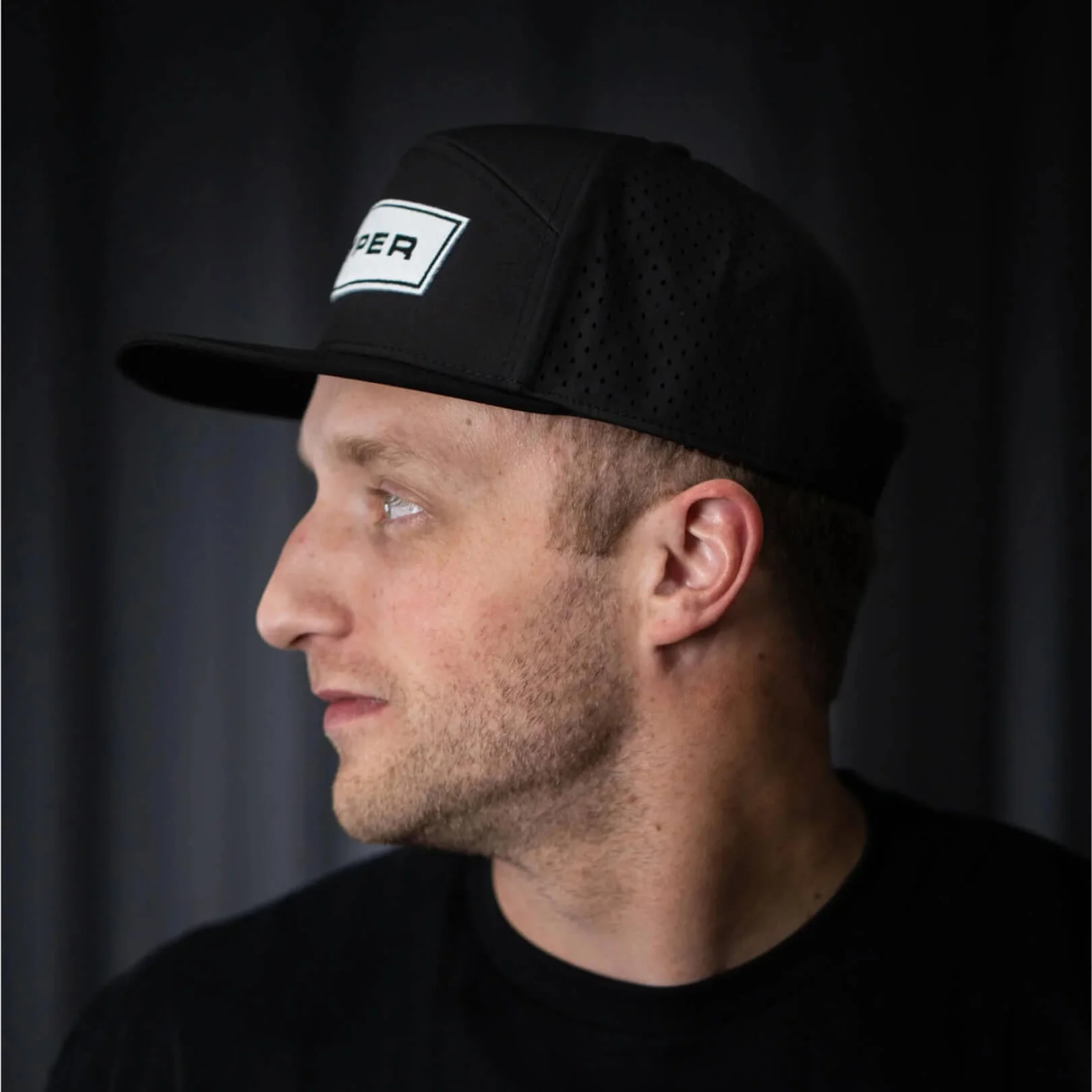 VYPER ORIGINAL FLAT BRIM - Image 4