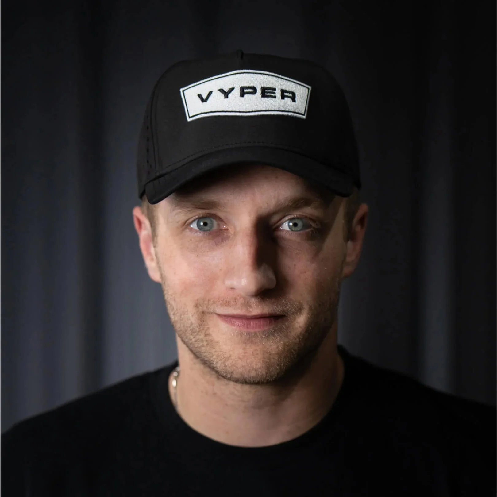 VYPER ORIGINAL PERFORMANCE HAT - Image 2