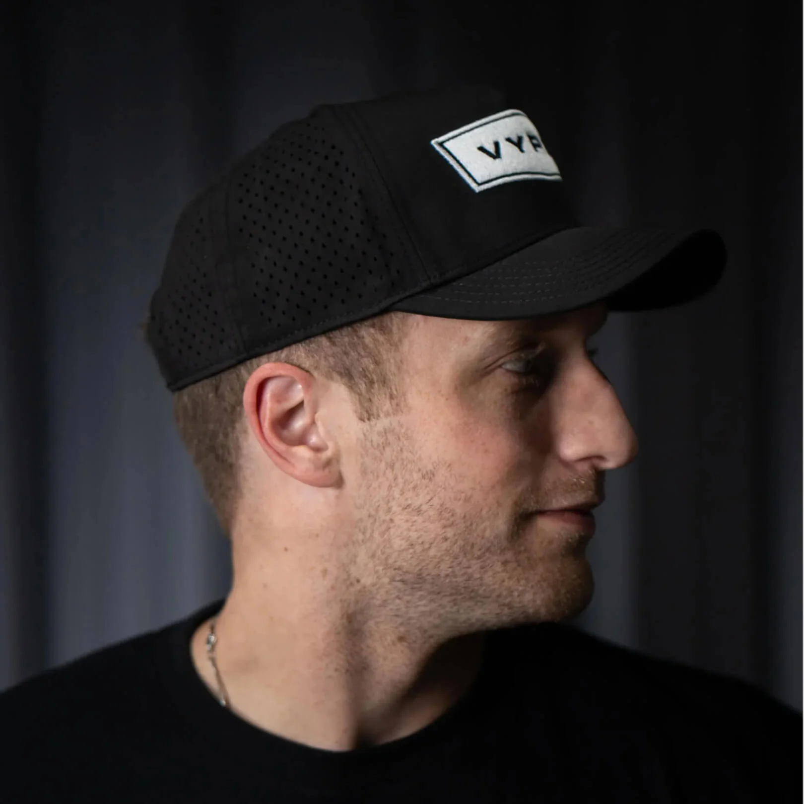 VYPER ORIGINAL PERFORMANCE HAT - Image 3