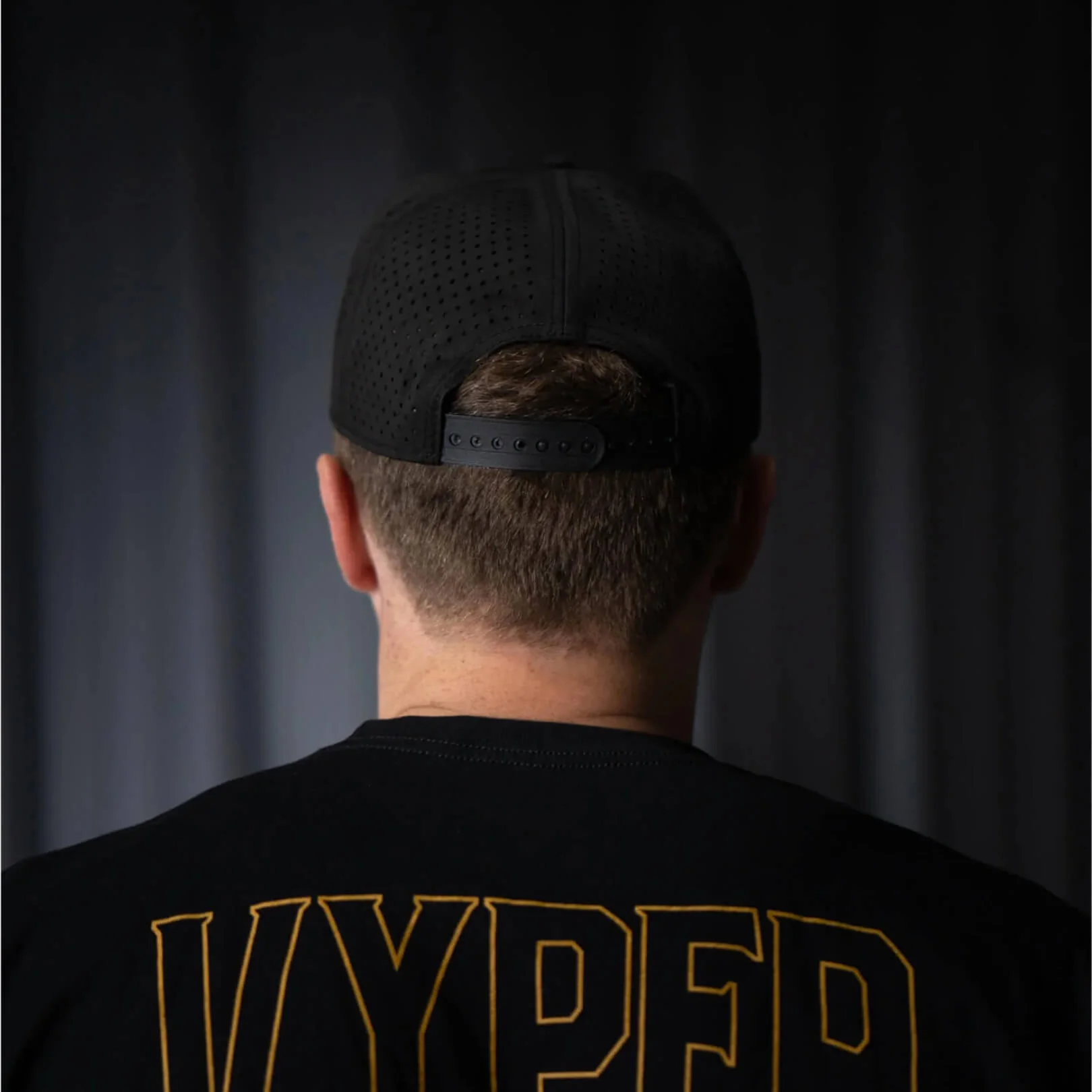 VYPER ORIGINAL PERFORMANCE HAT - Image 5