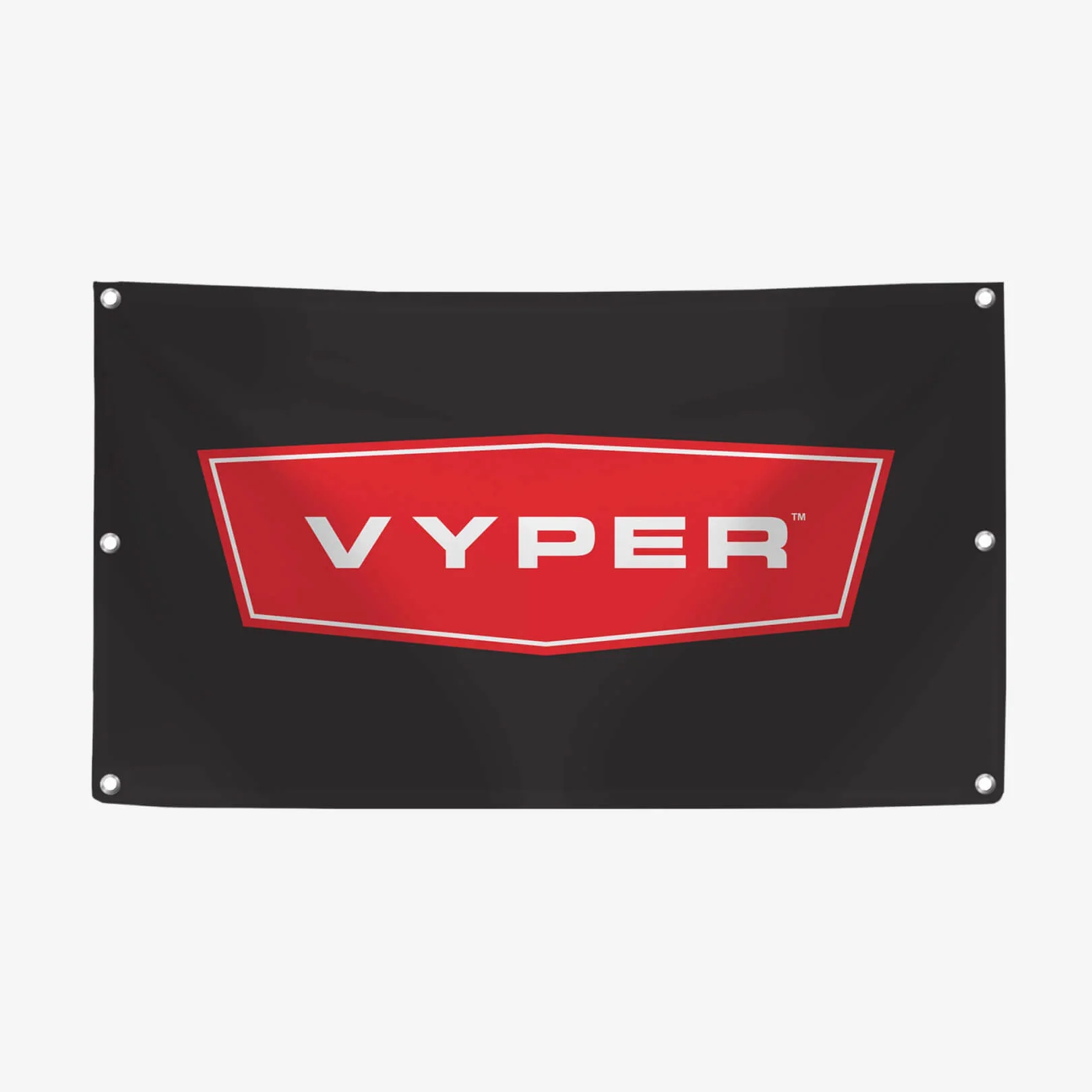 VYPER ORIGINAL SHOP BANNER