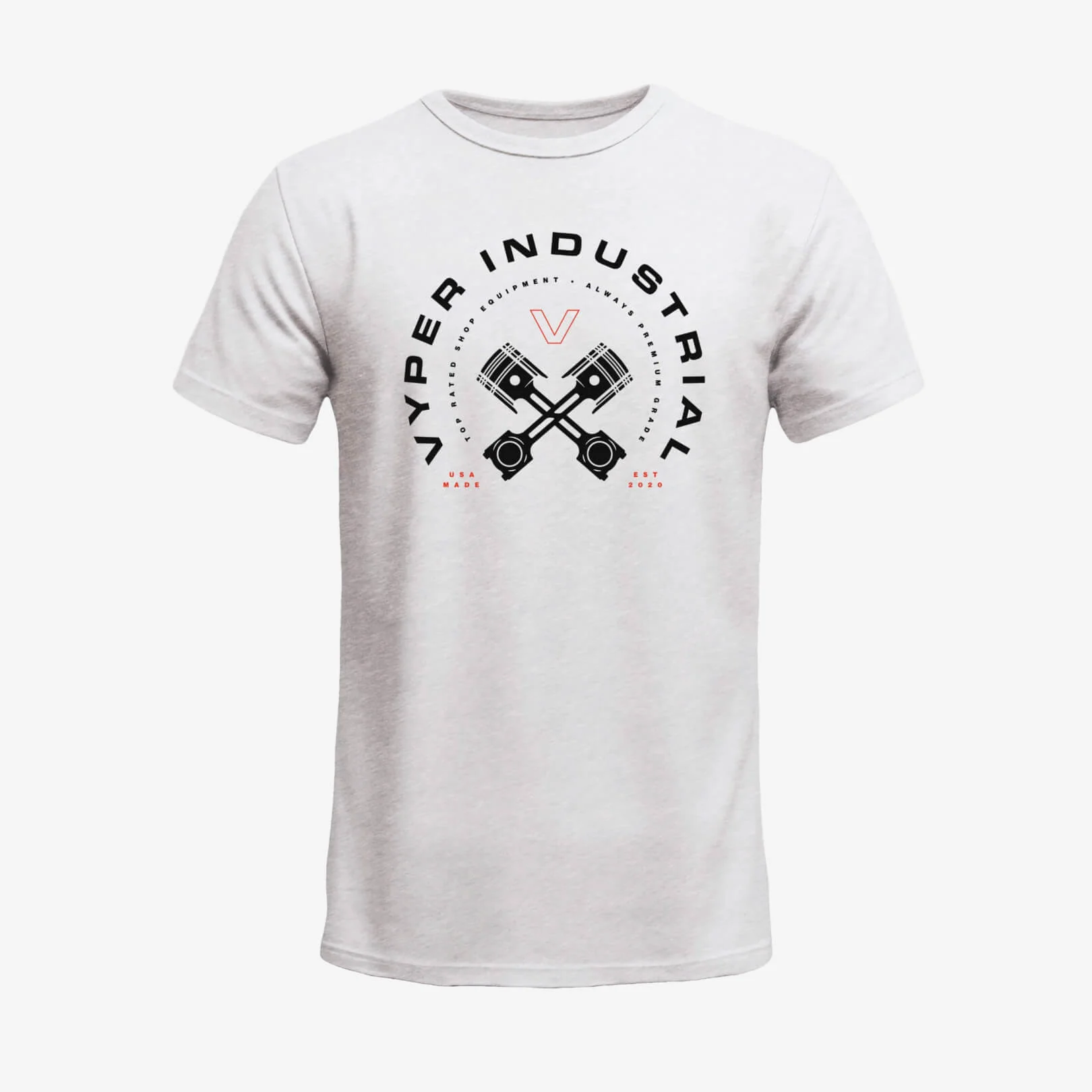 VYPER PISTON TEE