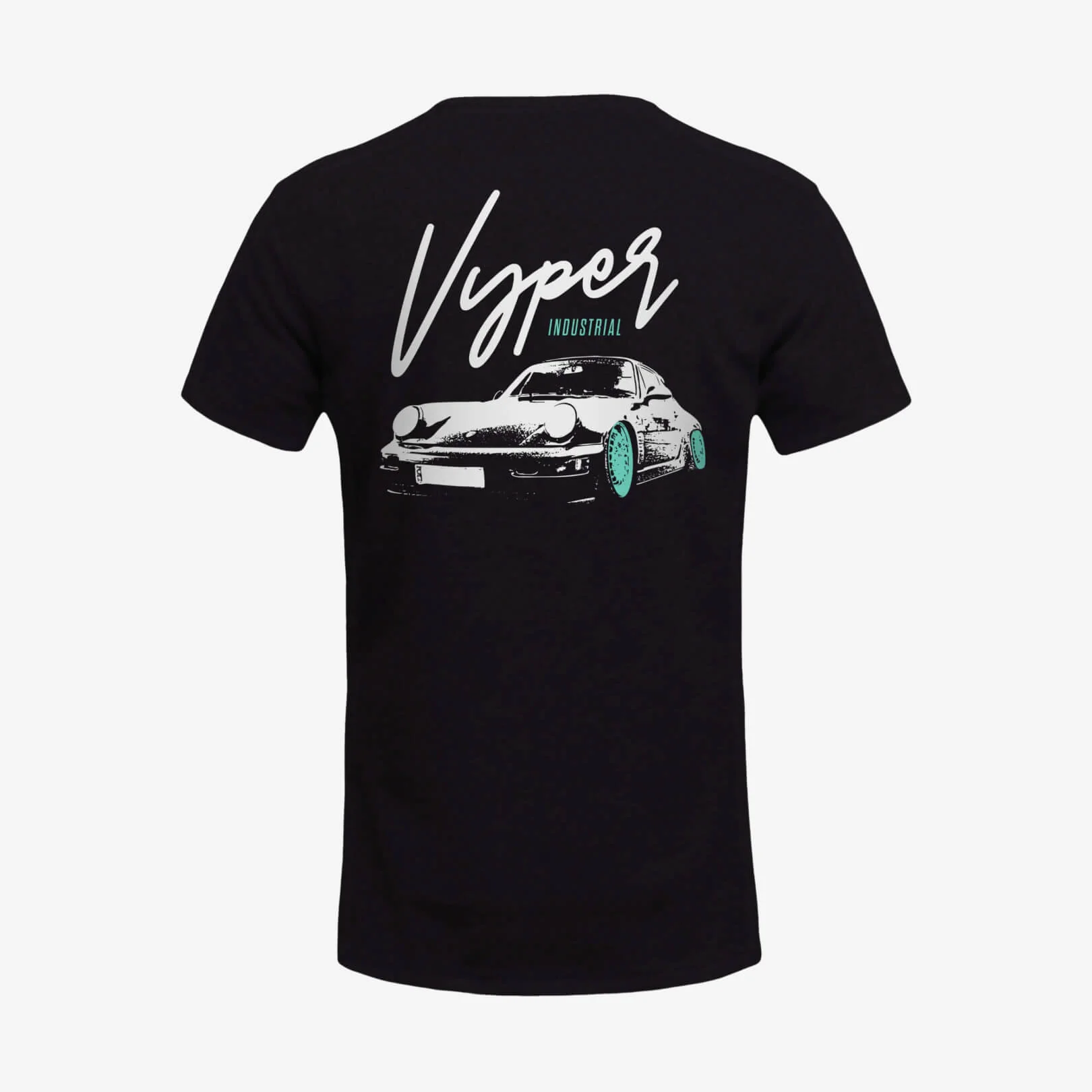 VYPER PORSCHE TEE