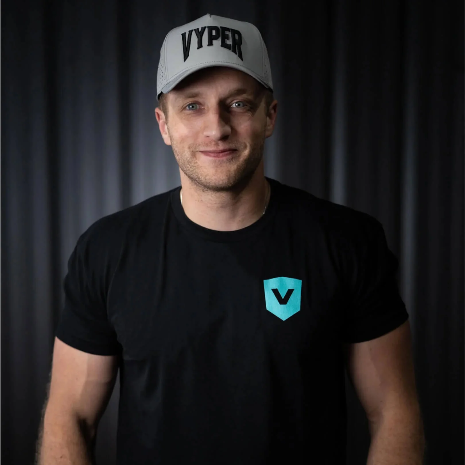 VYPER PORSCHE TEE - Image 3