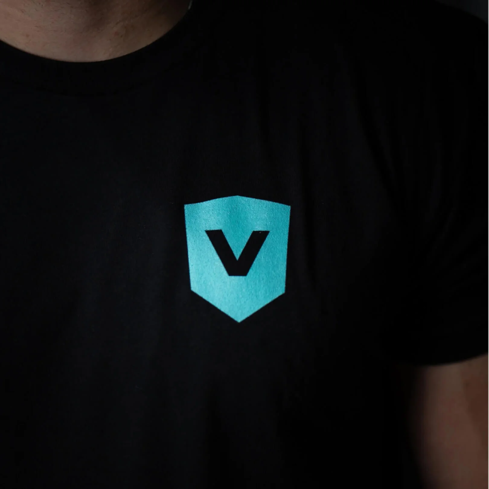 VYPER PORSCHE TEE - Image 4