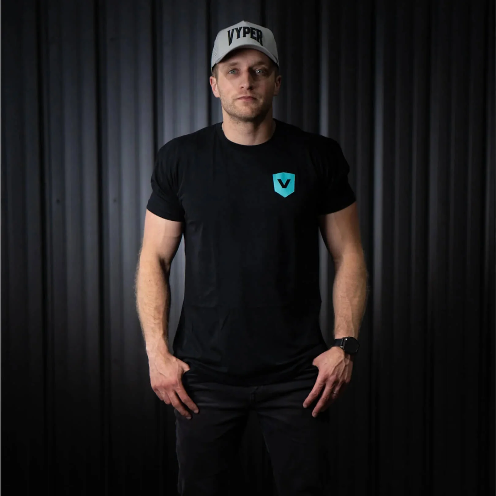 VYPER PORSCHE TEE - Image 6