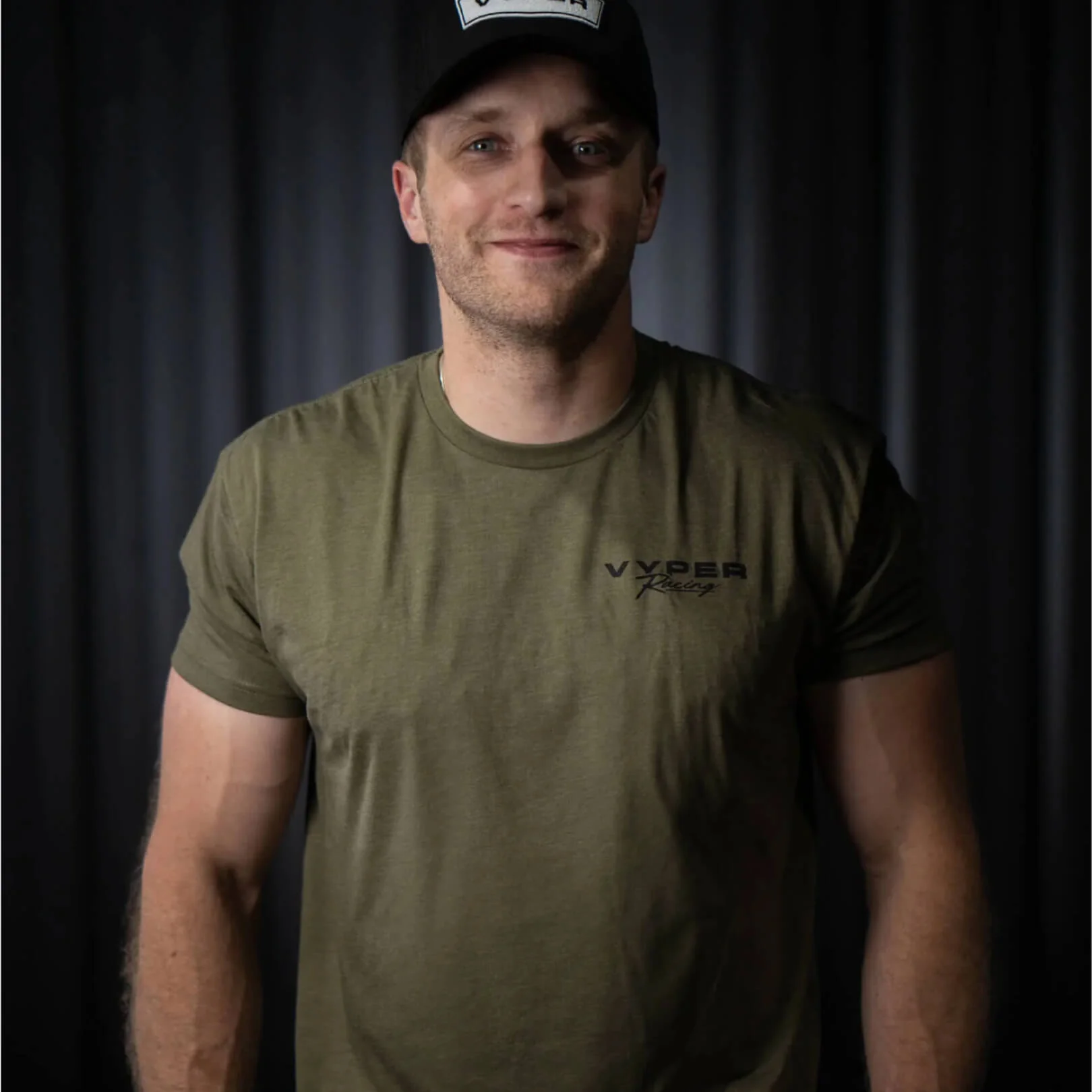 VYPER RACING TEE - Image 3