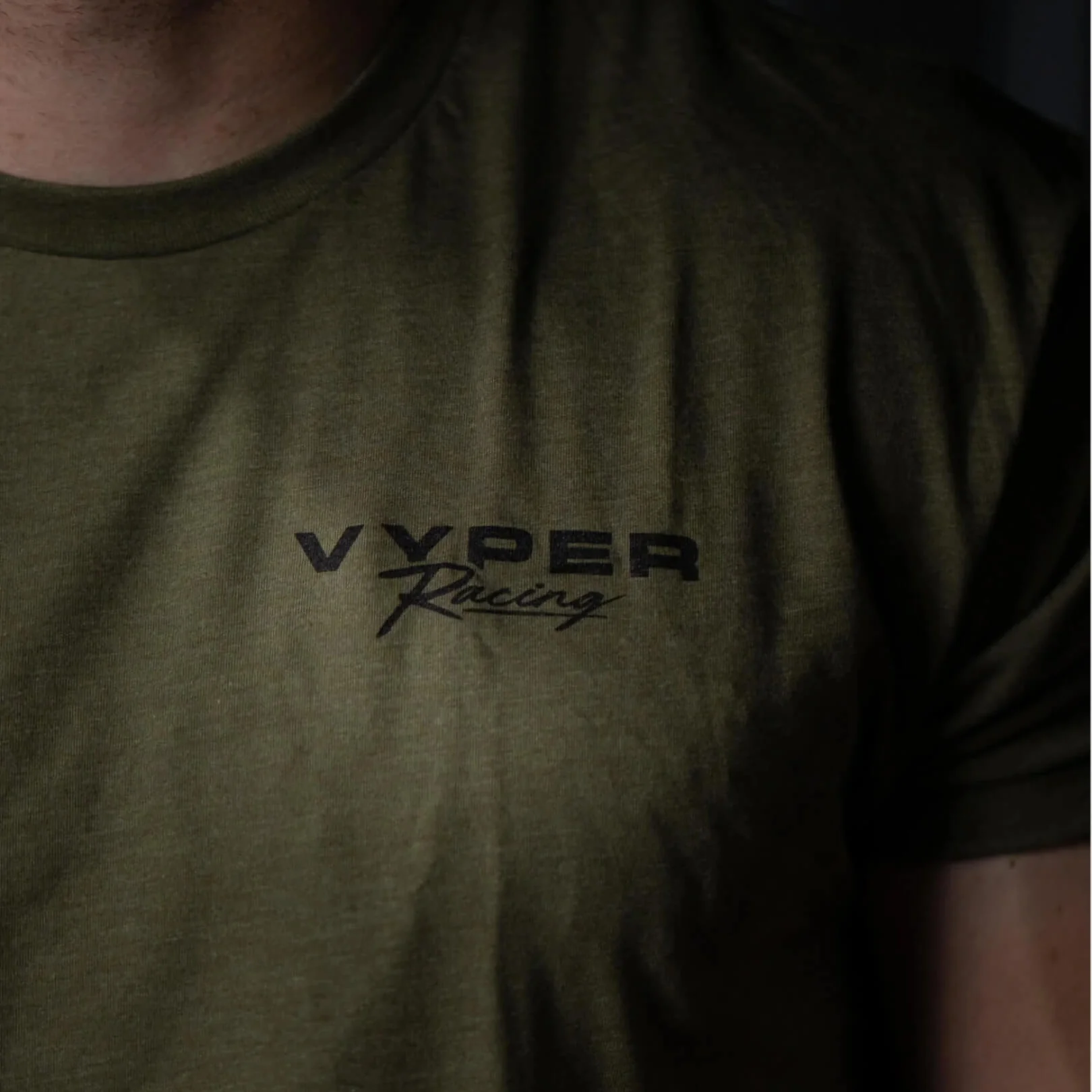 VYPER RACING TEE - Image 4