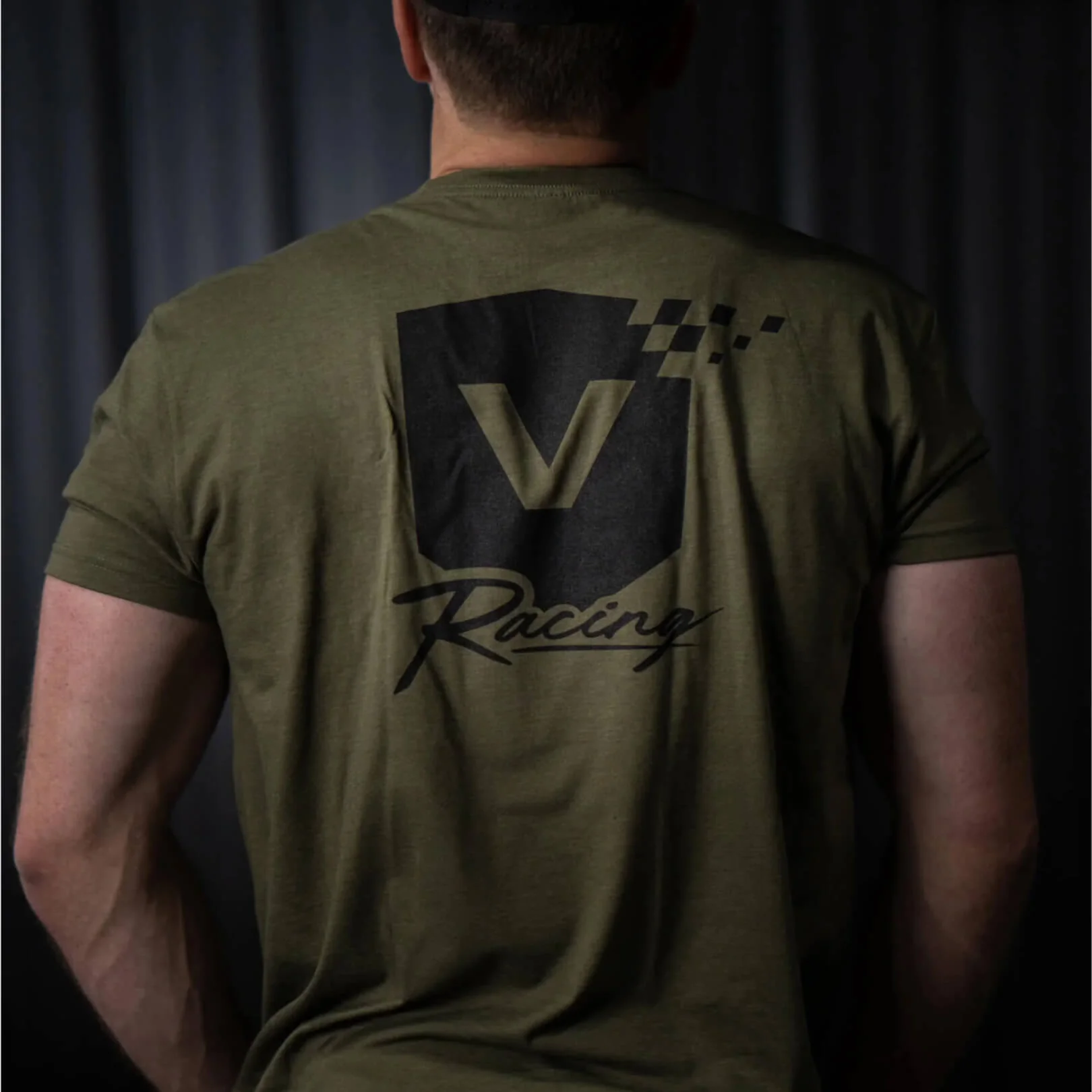 VYPER RACING TEE - Image 5