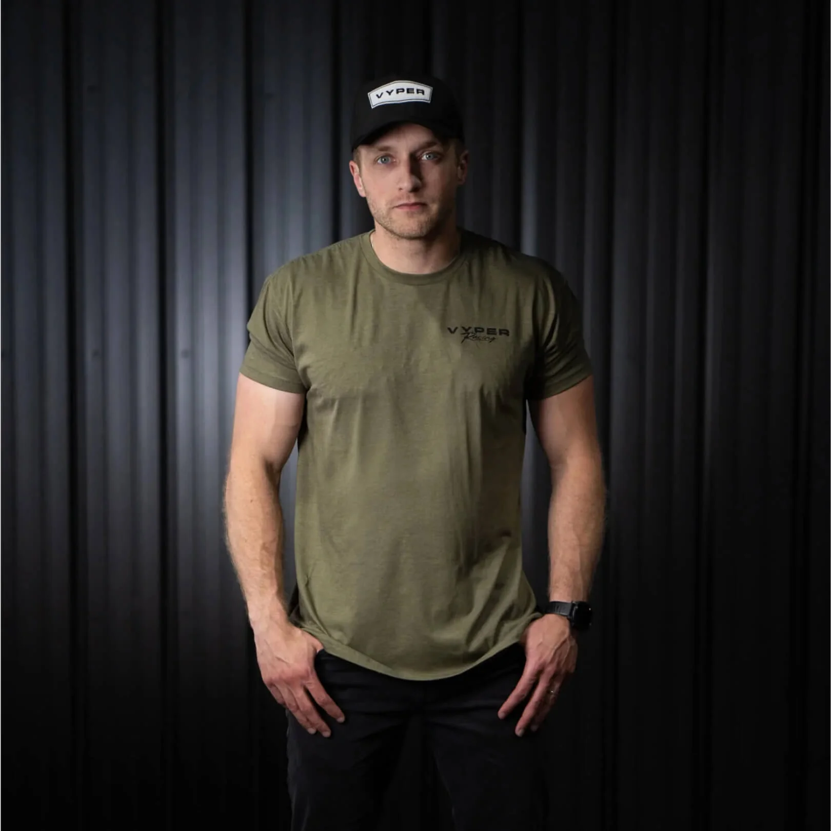 VYPER RACING TEE - Image 6
