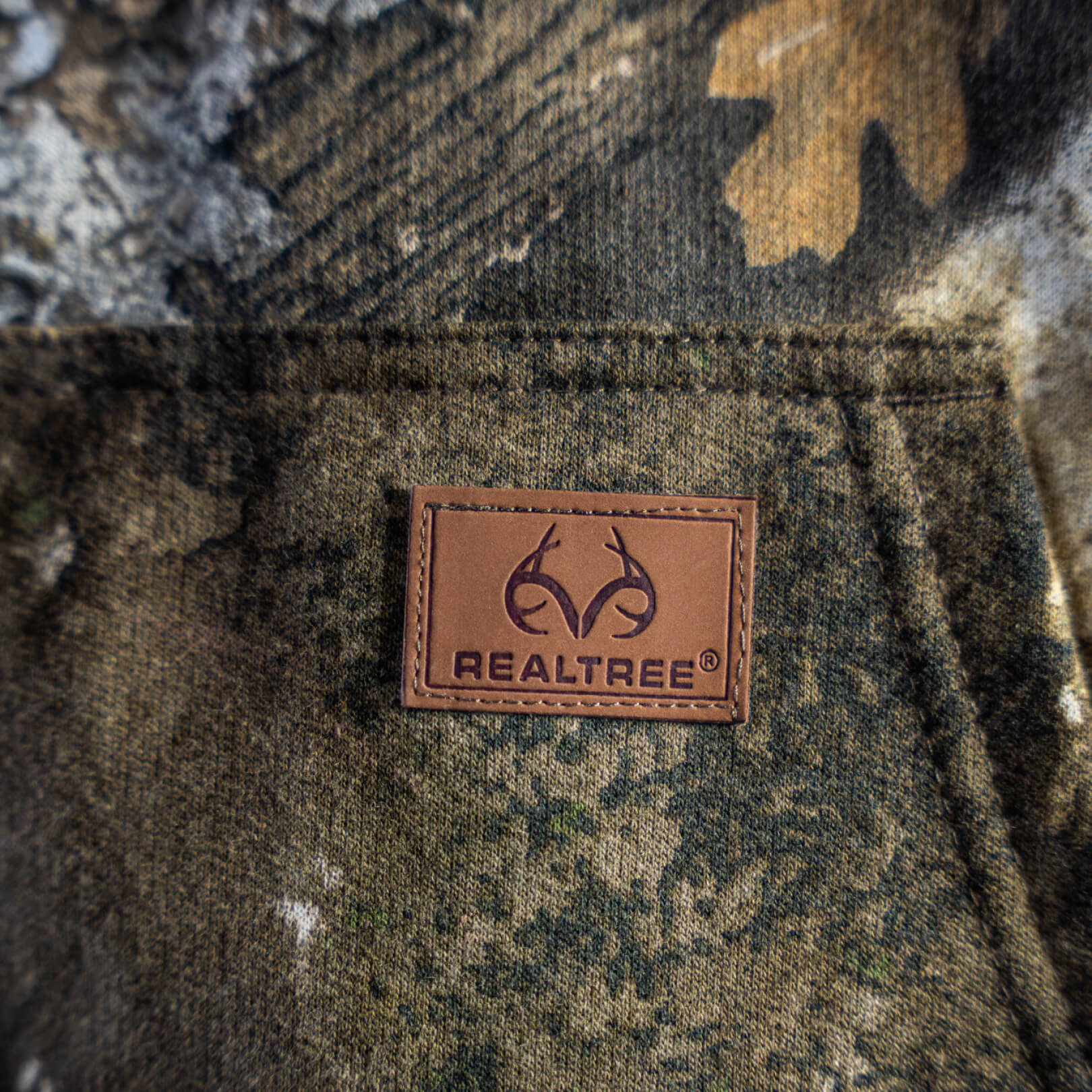 VYPER x REALTREE® - APX HUNTING HOODIE - Image 4