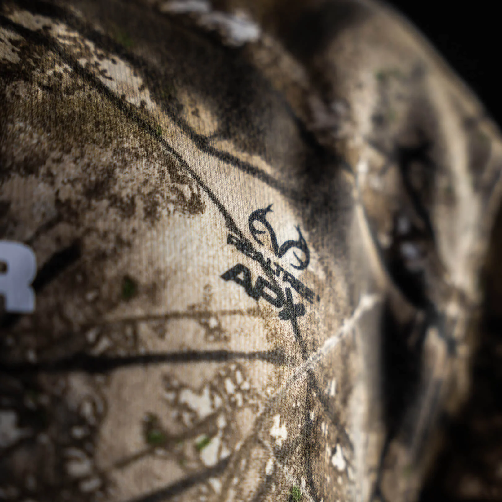 VYPER x REALTREE® - APX HUNTING HOODIE - Image 6