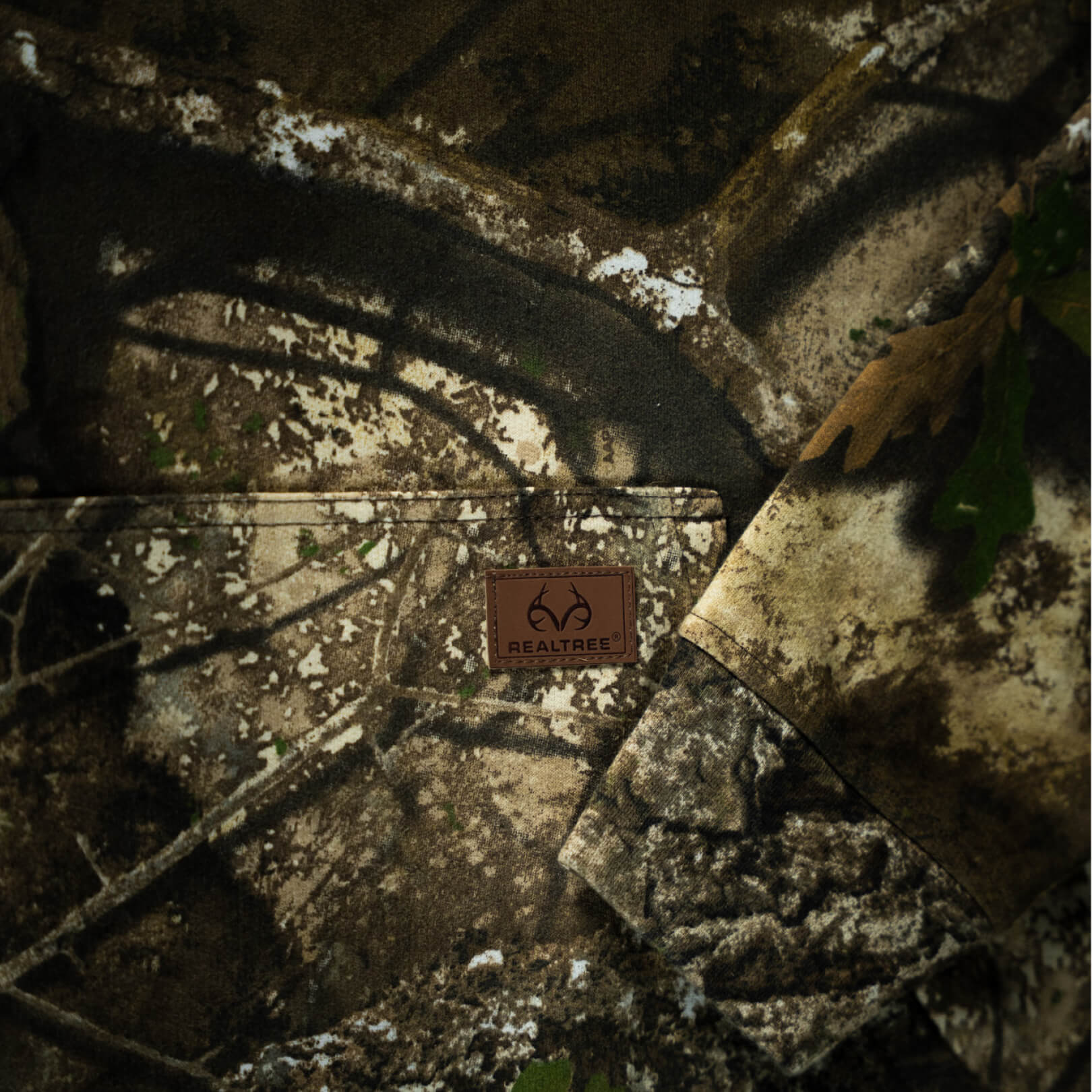 VYPER x REALTREE® - APX HUNTING HOODIE - Image 9