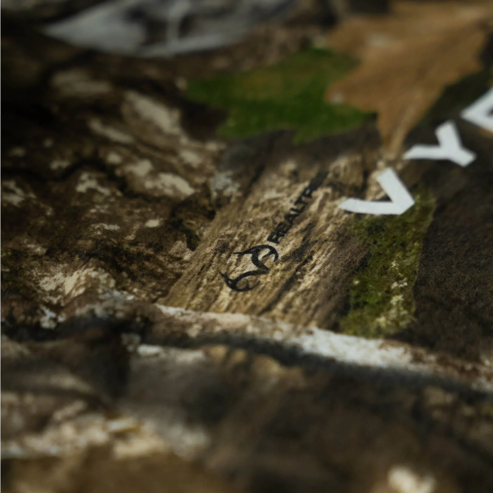 VYPER x REALTREE® - APX HUNTING TEE - Image 7