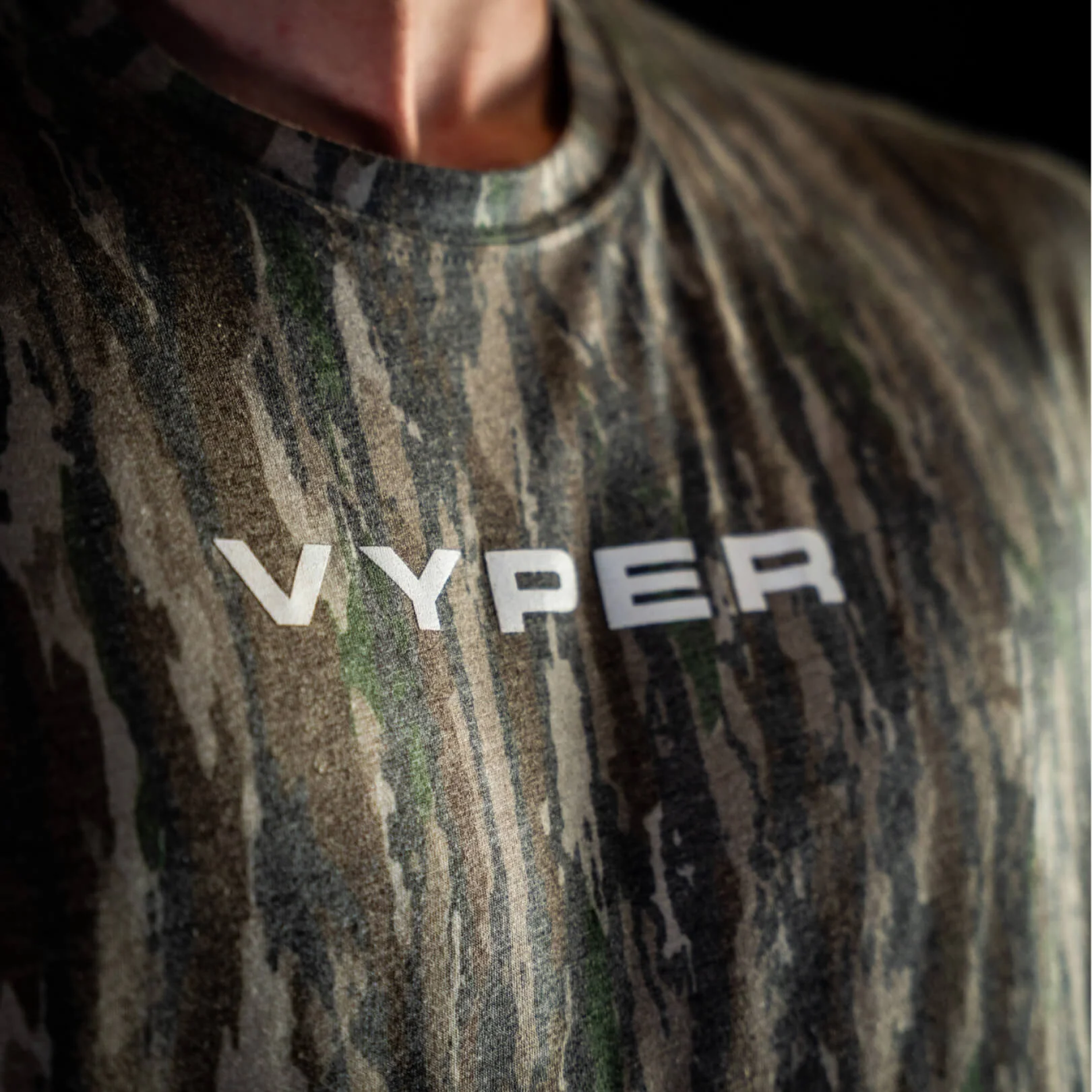 VYPER x REALTREE® - ORIGINAL CAMO LONG SLEEVE - Image 5
