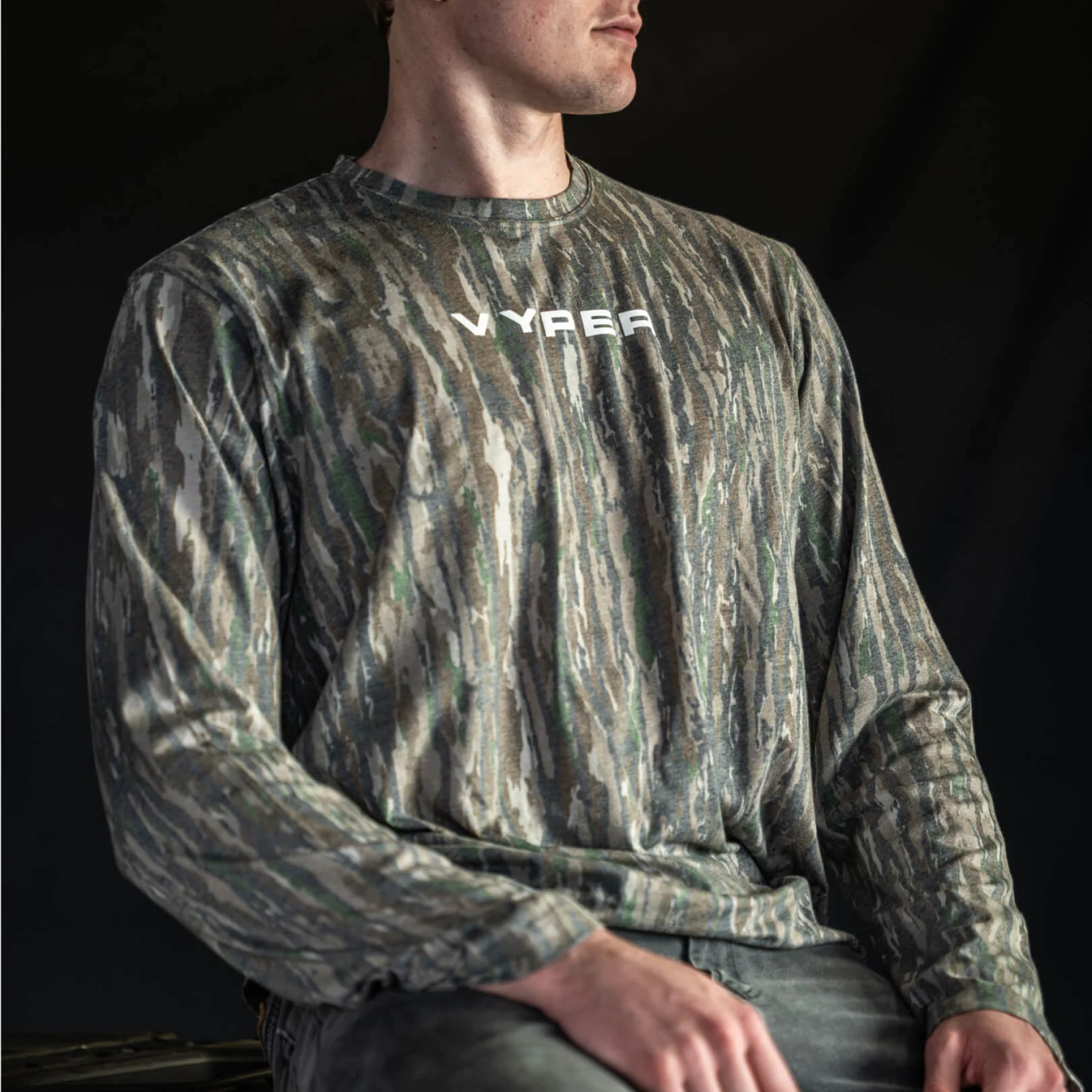 VYPER x REALTREE® - ORIGINAL CAMO LONG SLEEVE - Image 7