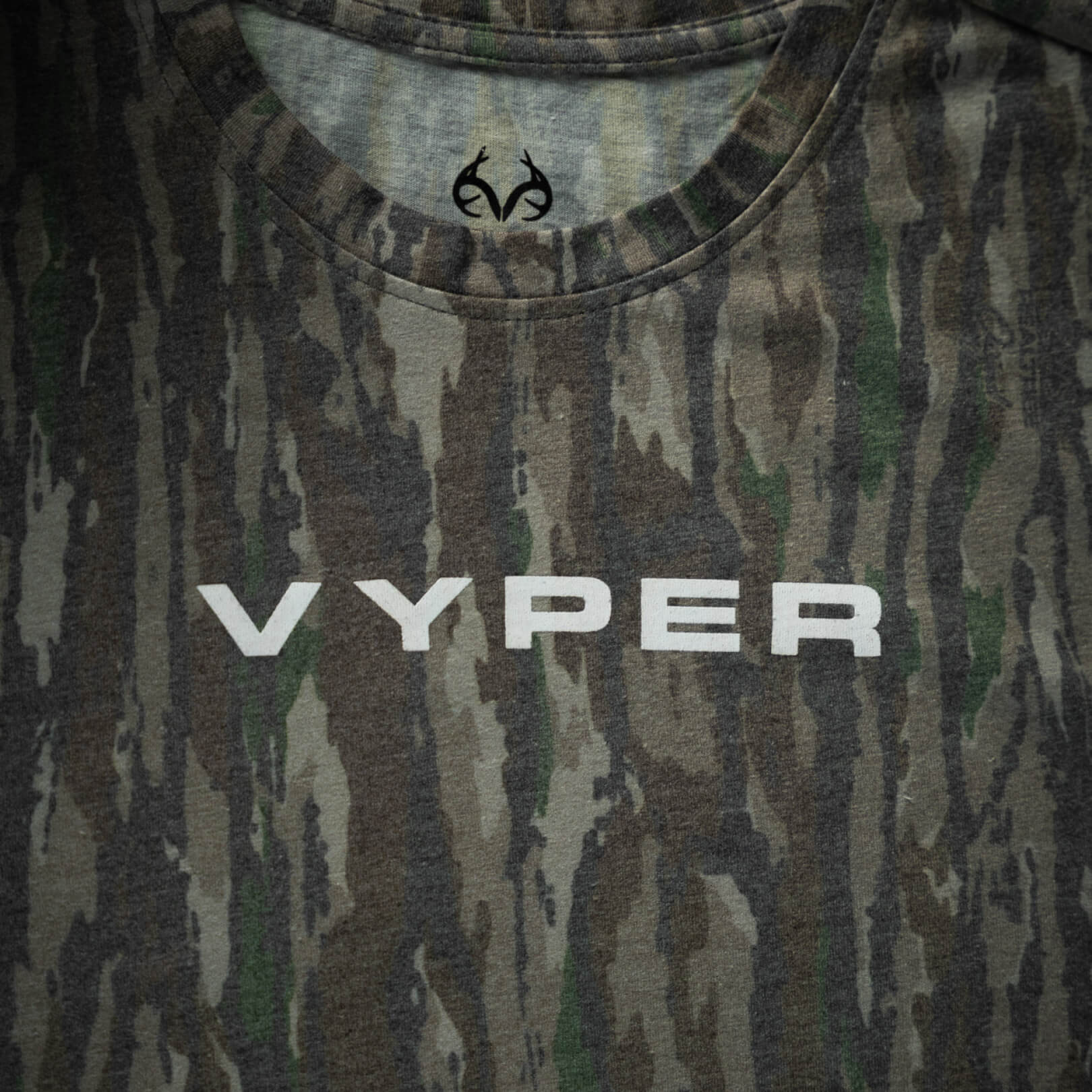 VYPER x REALTREE® - ORIGINAL CAMO LONG SLEEVE - Image 9