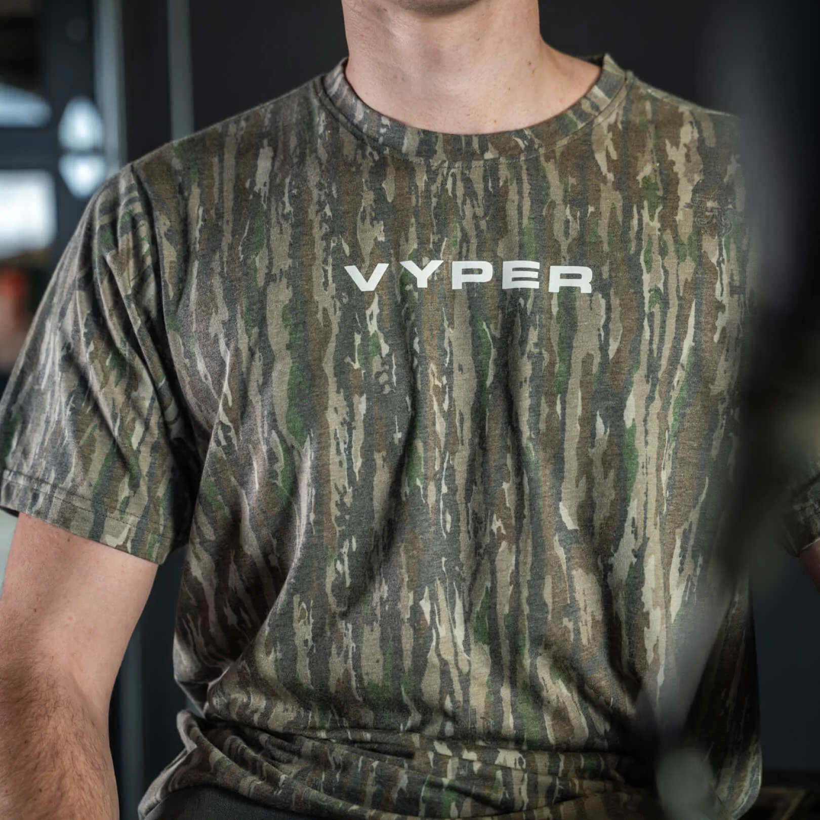 VYPER x REALTREE® - ORIGINAL CAMO TEE - Image 5